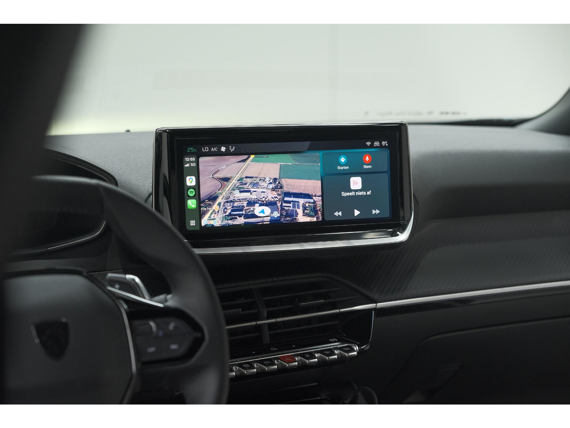 Peugeot 2008 PureTech 130 EAT8 Allure | Camera | Navigatie | Parkeersensoren | Apple Carplay