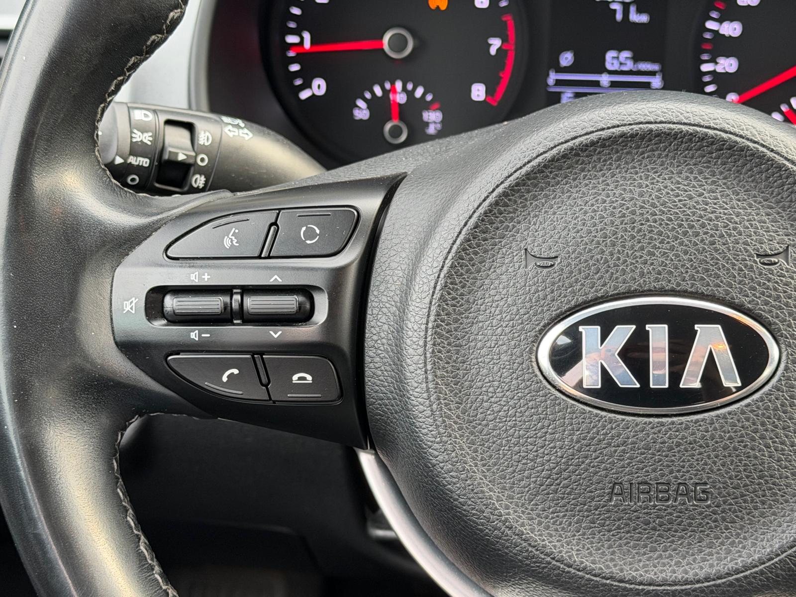 Kia Stonic 1.0 T-GDi DynamicLine | 2E EIGENAAR | 3/6/12MND GARANTIE | DAB | CARPLAY | NAVI | CRUISE | LMV |