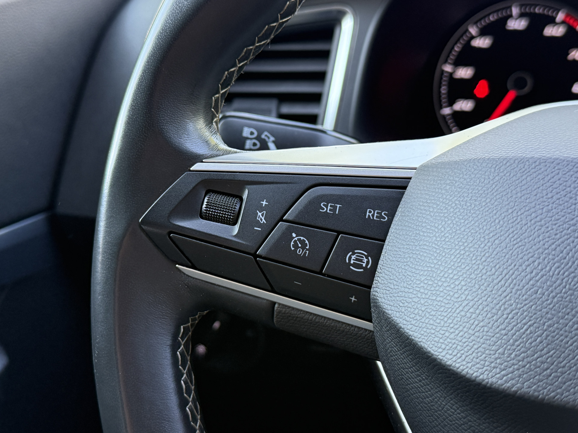 SEAT Ateca 1.5 TSI Style Business Intense | Park Assist | Camera | Apple/Android Auto