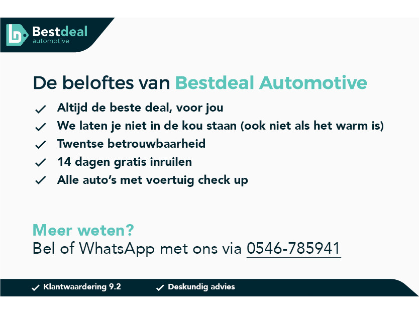 Volkswagen Golf 1.4 TSI GT Sport | Trekhaak | Stl. verw. | Android/Carplay | Cruise | Climate |