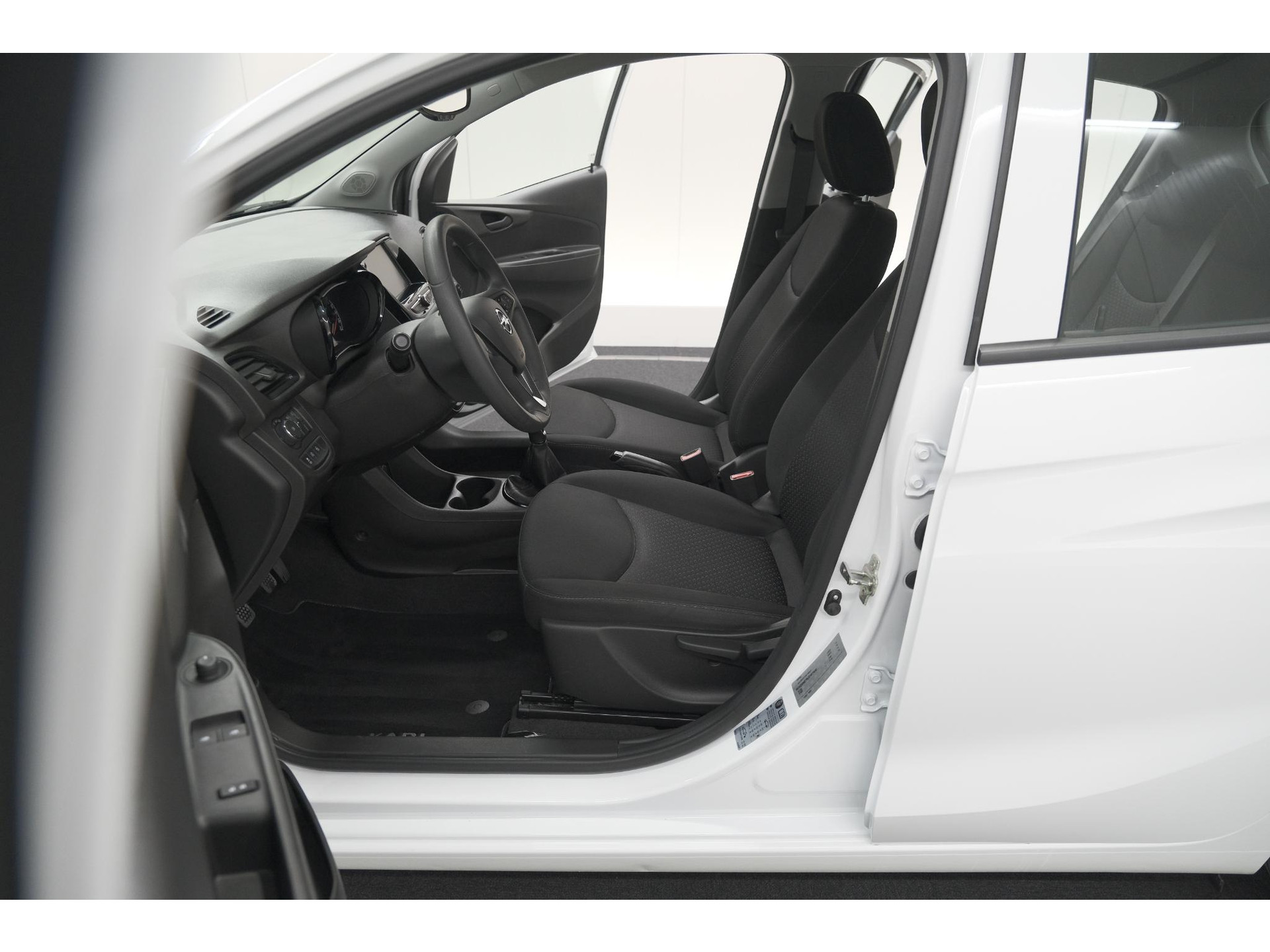 Opel KARL 1.0 ecoFLEX Edition | Apple Carplay | Cruise Control | Airco