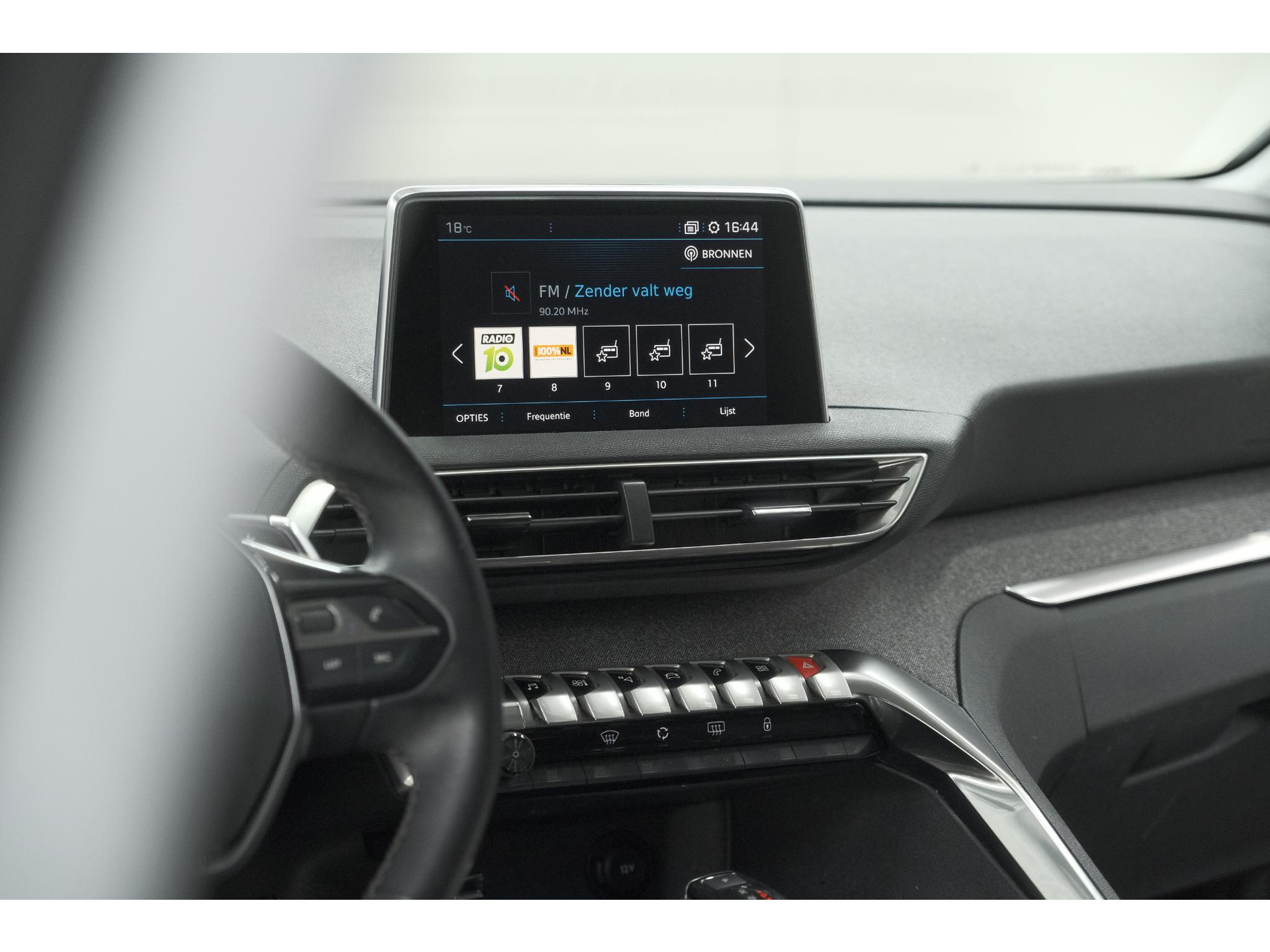 Peugeot 3008 PureTech 130 EAT6 Blue Lease Premium | Camera | Apple Carplay | Parkeersensoren | Climate Control