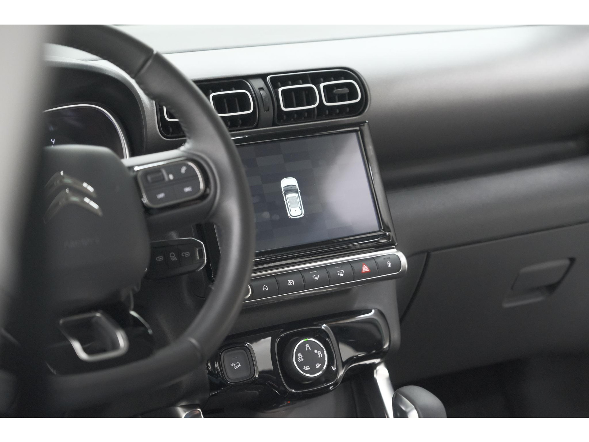 Citroen C3 Aircross PureTech 130 EAT6 Max | Allseason Banden | Parkeersensoren | Navigatie | Apple Carplay