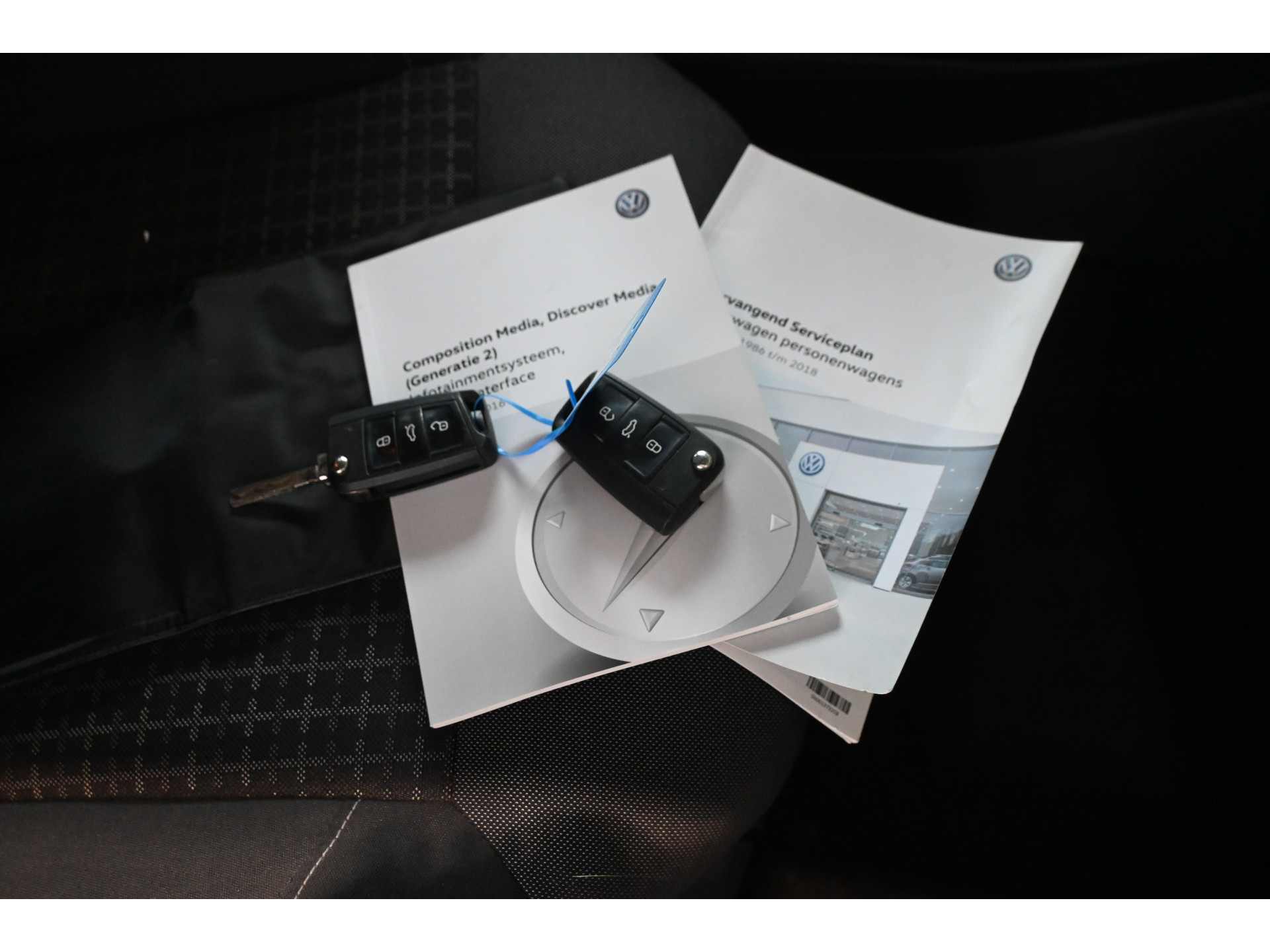 Volkswagen Polo 1.4 TDI Comfortline Airco Cruise Control Trekhaak Goed Onderhouden! Inruil Mogelijk!