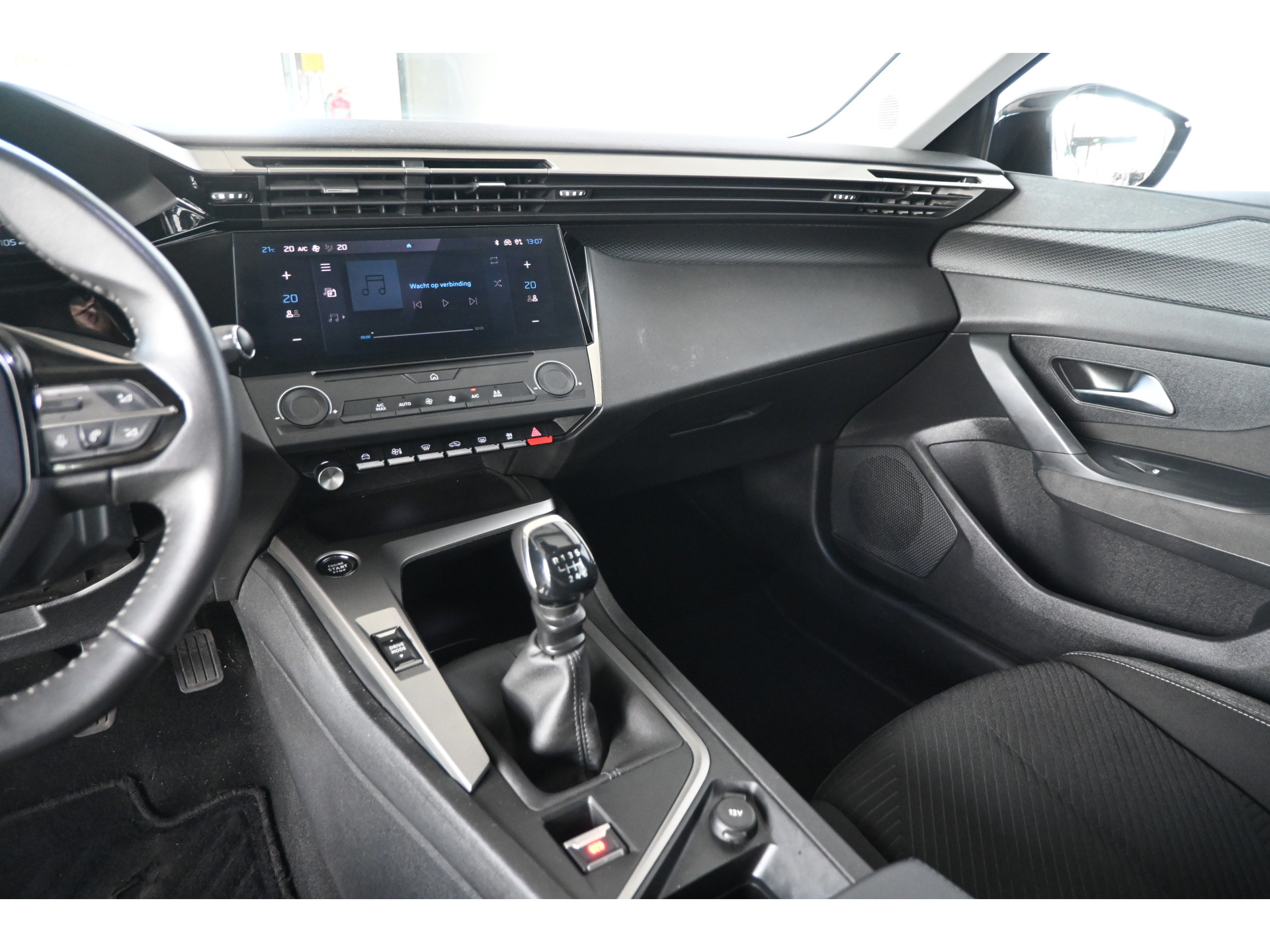 Peugeot 308 SW 1.5 BlueHDi Active Pack Business Clima Virtual Carplay Trekhaak Rijklaarprijs! Inruil Mogelijk!