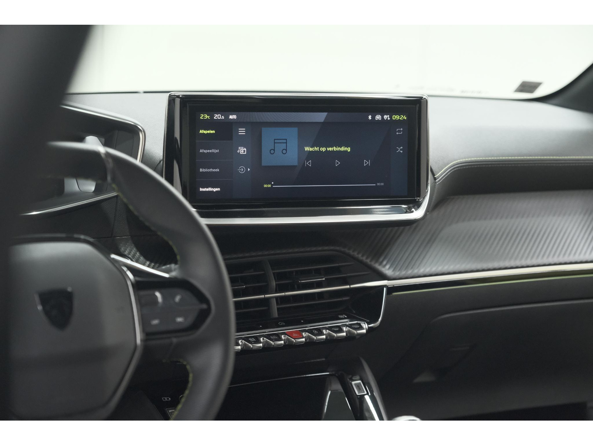 Peugeot 208 PureTech 100 GT | Camera | Apple Carplay | Parkeersensoren