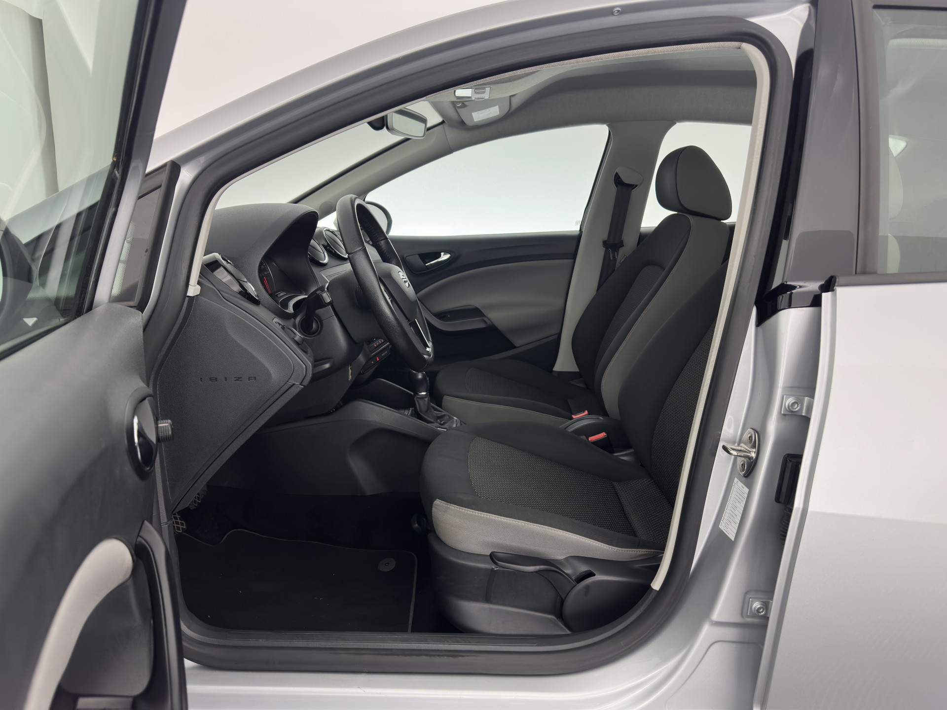 SEAT Ibiza 1.0 EcoTSI Style *COMFORT-SEATS | AIRCO | CRUISE | PDC | 15''ALU*