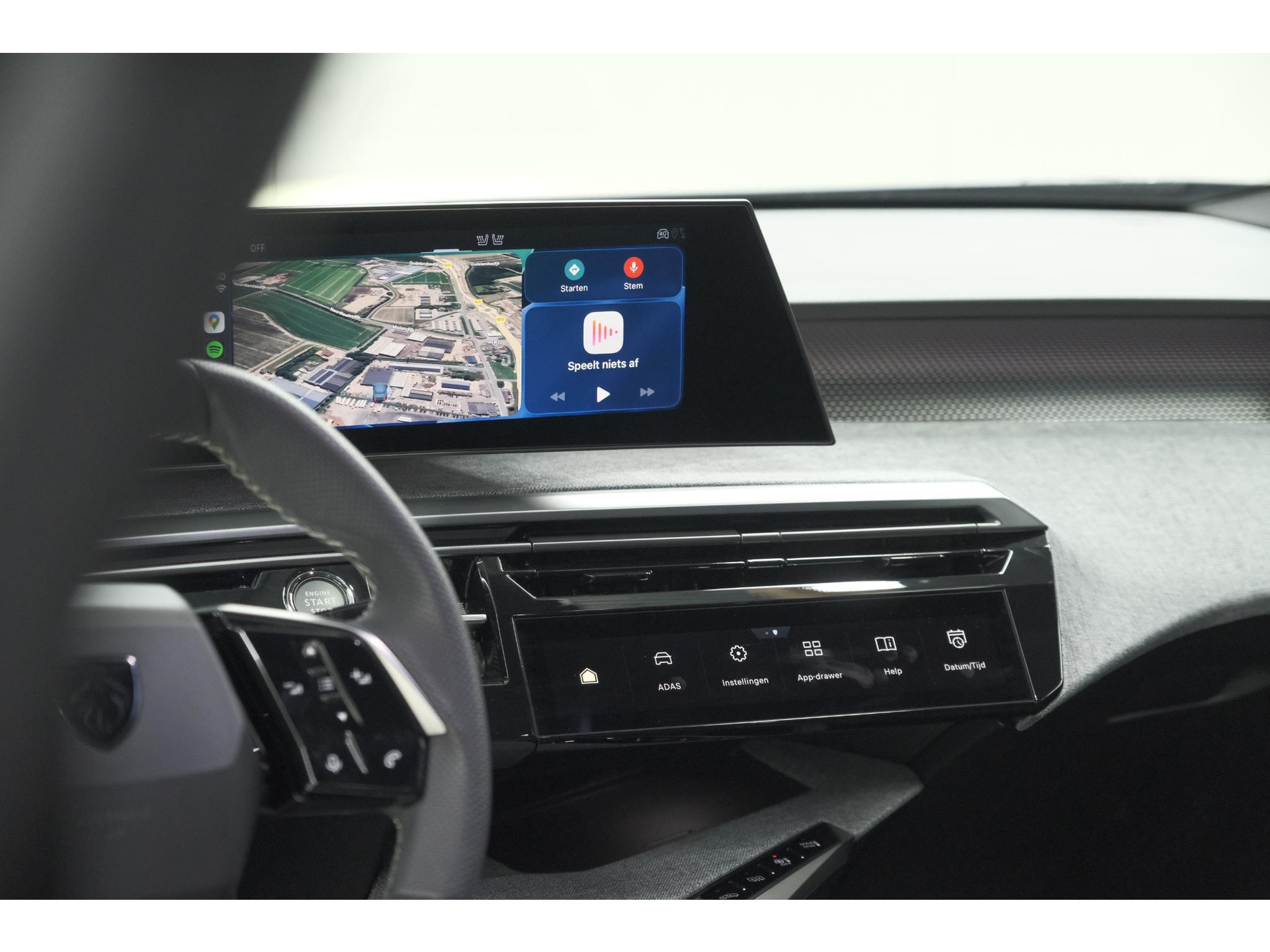 Peugeot 3008 1.2 Hybrid 136 GT | Panoramdak | 360 Camera | Stoelverwarming | Elektrische Kofferklep | Allseason Banden