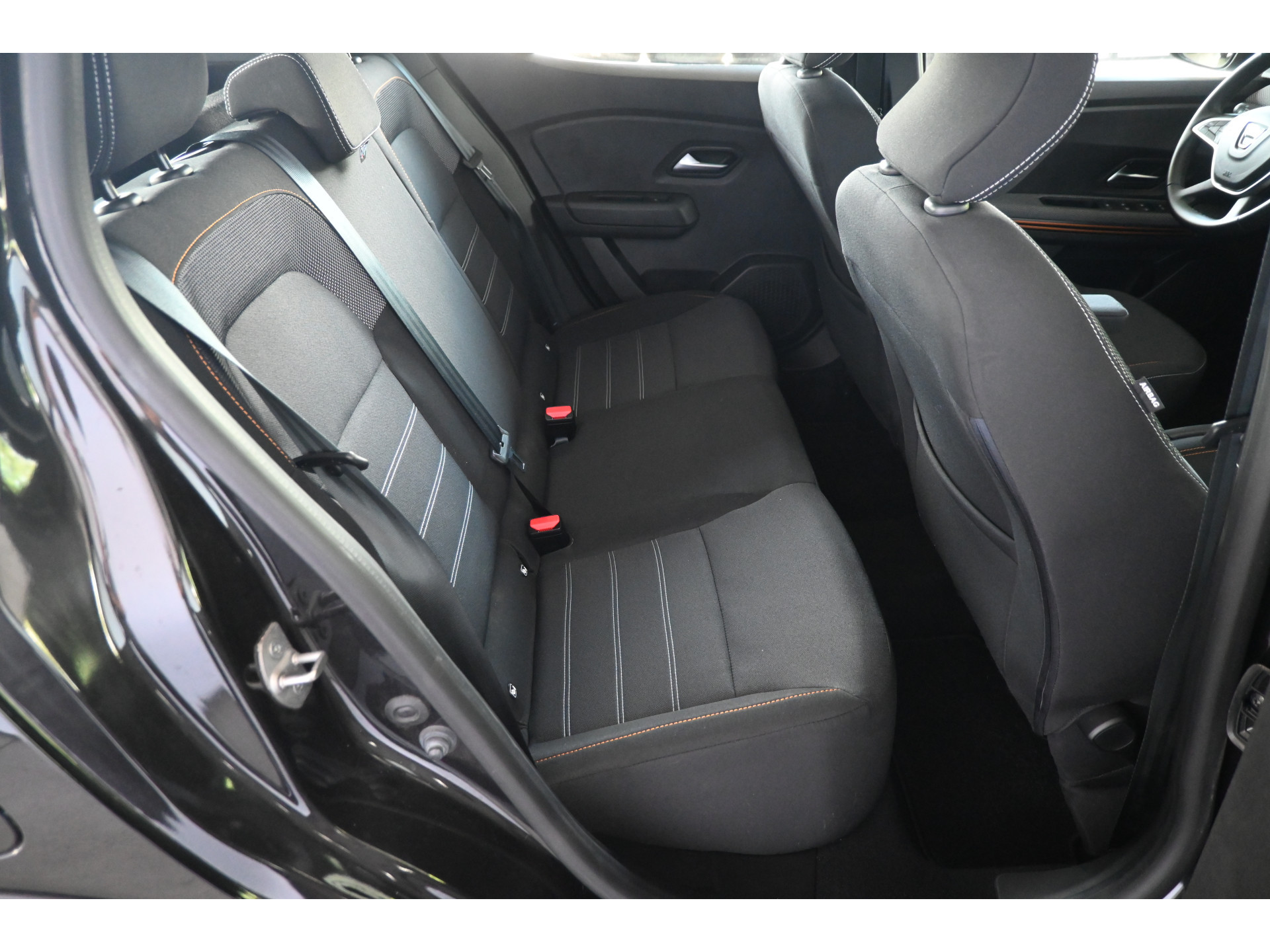 Dacia Sandero Stepway 1.0 TCe 90 Comfort Automaat Airco Cruise Pdc Navigatie 1e Eigenaar Inruil Mogelijk!