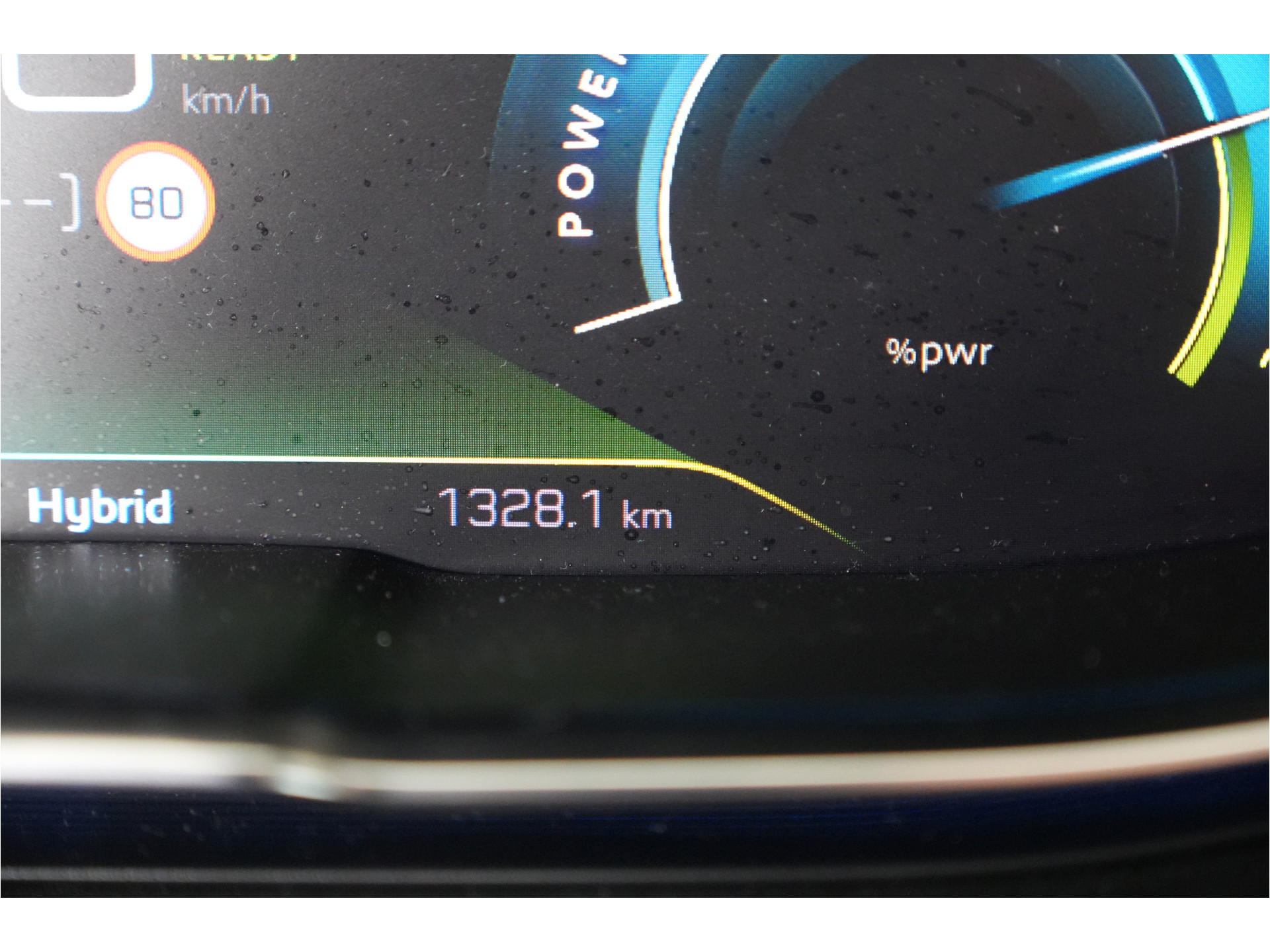 Peugeot 3008 1.6 HYbrid4 300 Blue Lease GT | SOH 95% | Adaptive Cruise | Stl. verw. | Apple/Android |