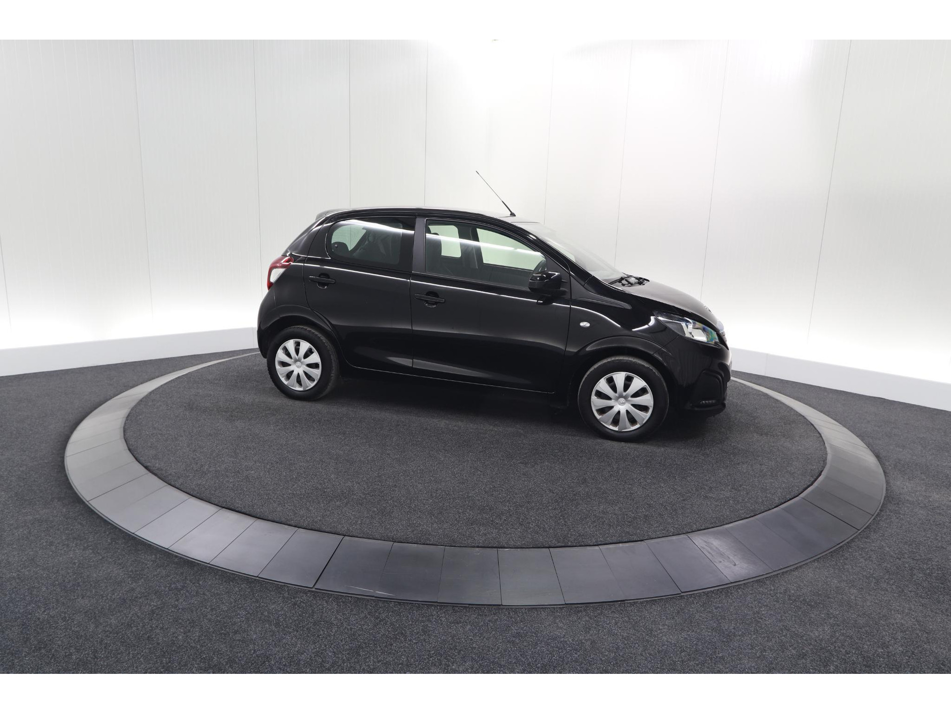 Peugeot 108 1.0 e-VTi Active | Airco | Bluetooth | Elektrische Ramen | 5 Deurs