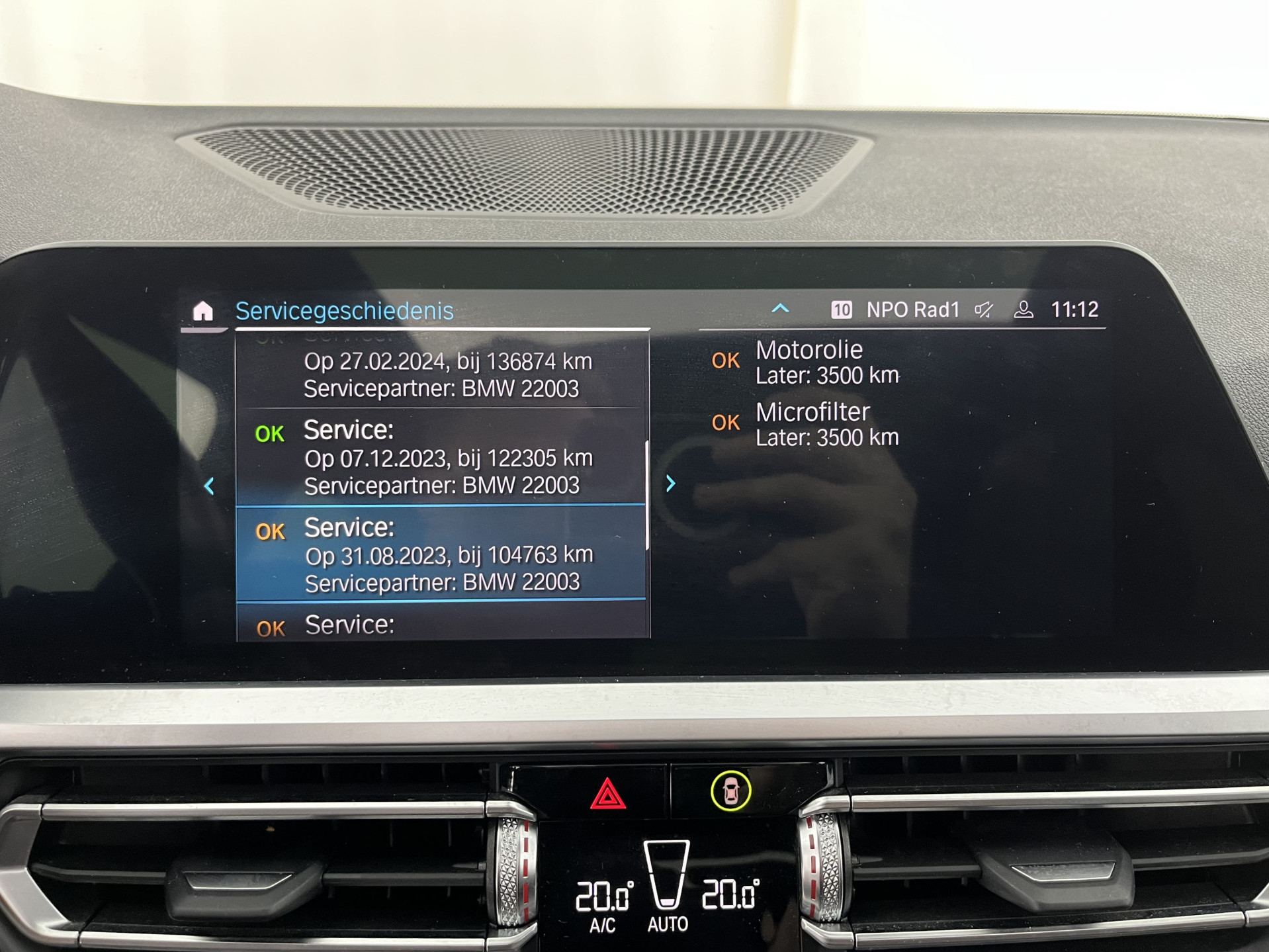 BMW 3-serie Touring 330e eDrive  M-Sportpack Edition (Plug-In) (INCL-BTW) *PANO | LEATHER | HEAD-UP | ADAPTIVE-CRUISE | FULL-LED | KEYLESS | DIGI-COCKPIT | HEATED-SPORTSEATS | CAMERA | HIFI-SOUND | PRIVACYGLASS | DAB+ | SHIFTPADDLES | NAVI-FULLMAP | 19"A