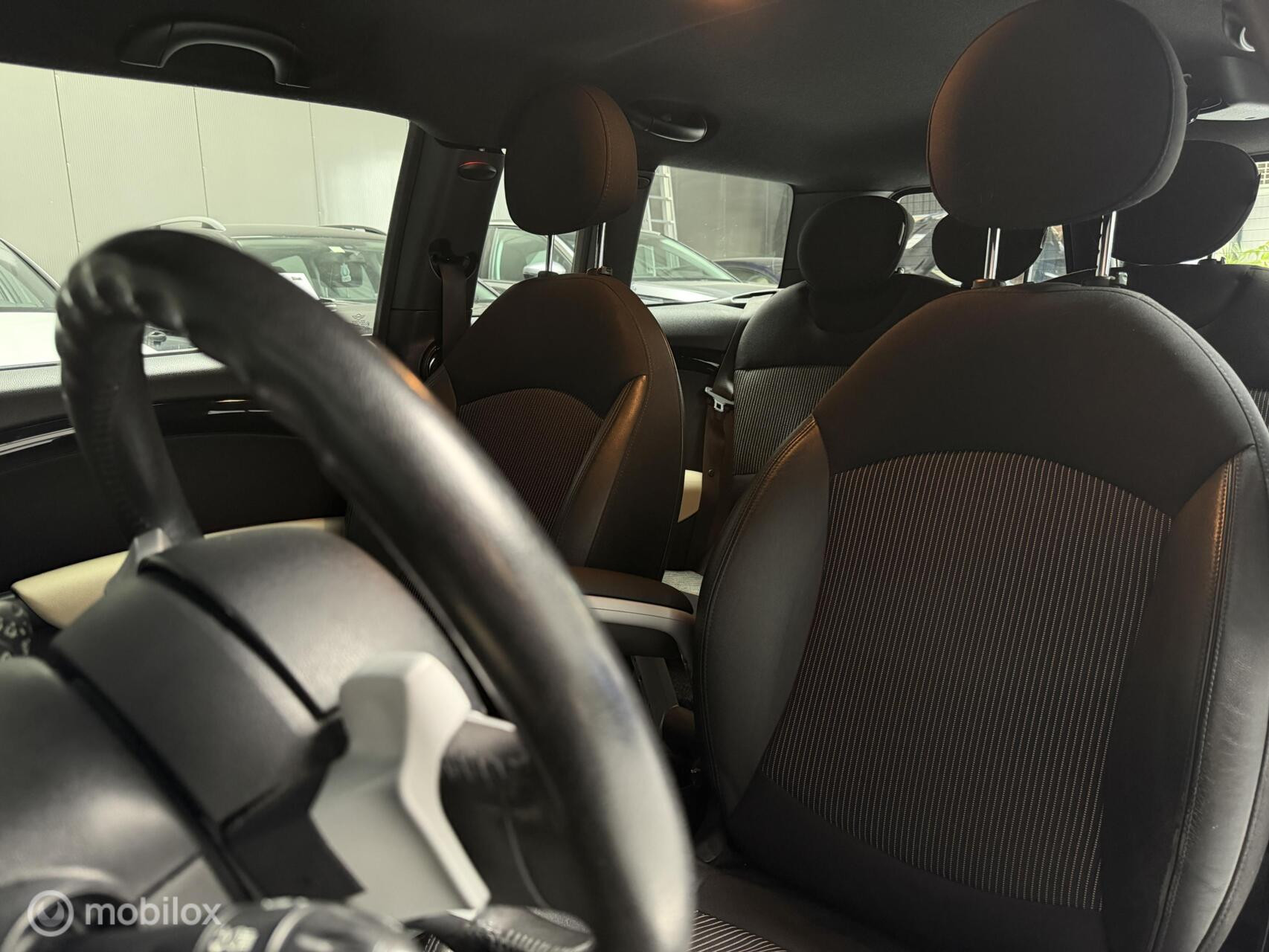 MINI Clubman 1.6 Cooper Chili | Automaat | NAP | Cruise |Airco