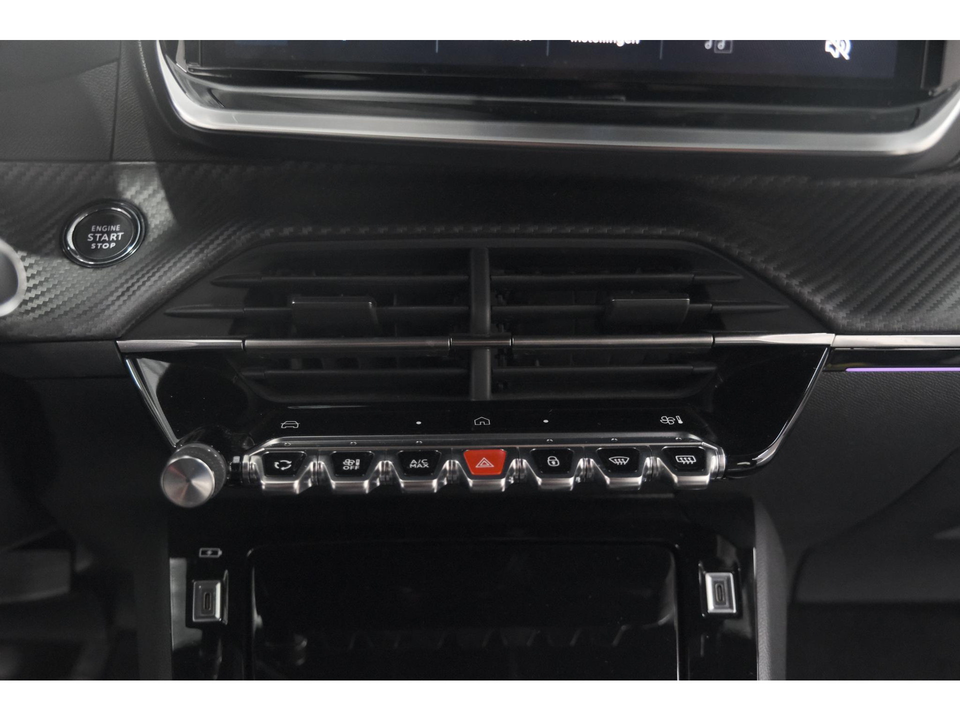 Peugeot 208 PureTech 100 GT | Camera | Navigatie | Apple Carplay | Parkeersensoren