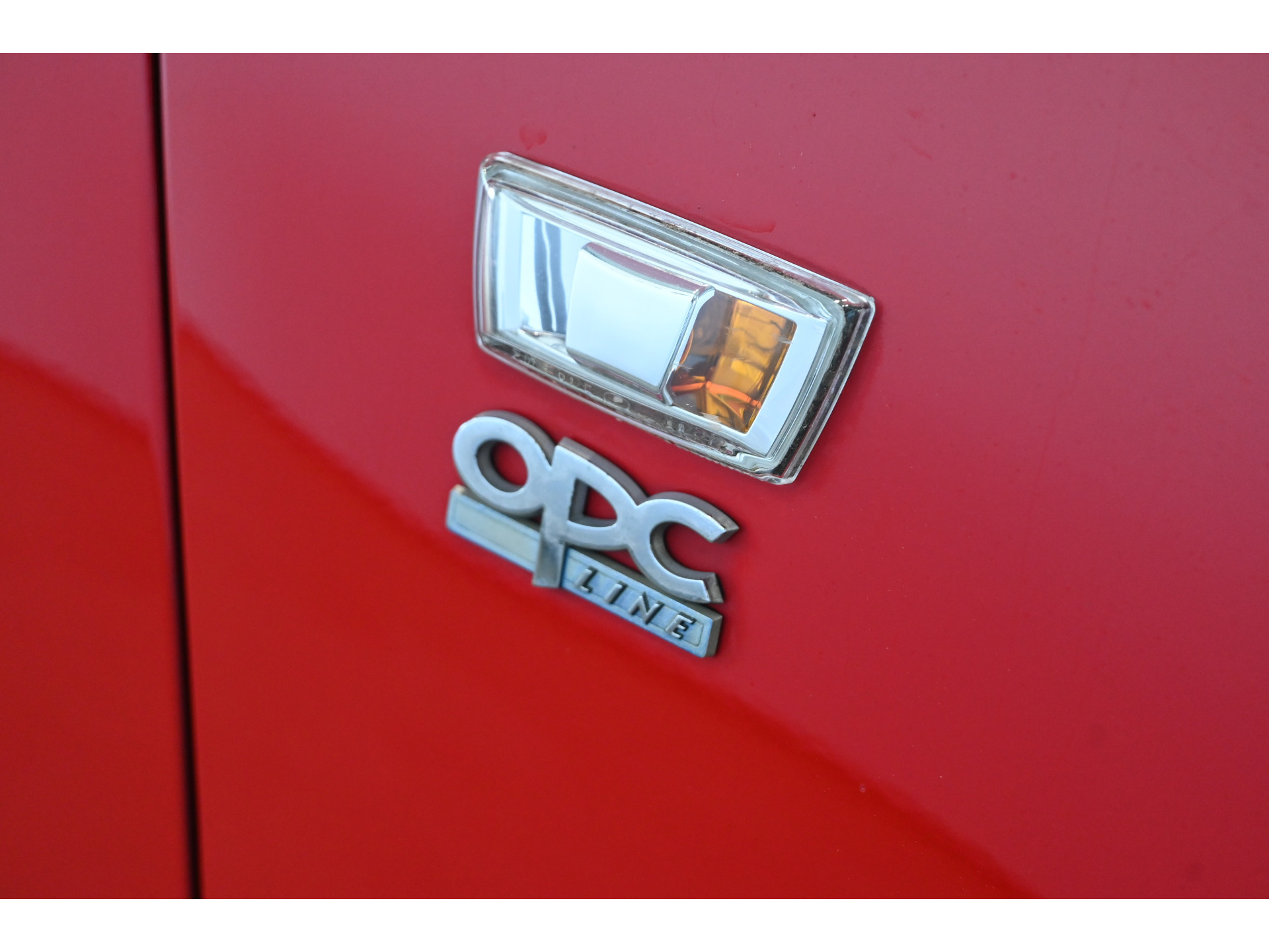 Opel Corsa 1.0 Turbo OPC Line Edition Airco Cruise Control Carplay Goed Onderhouden! Inruil Mogelijk!