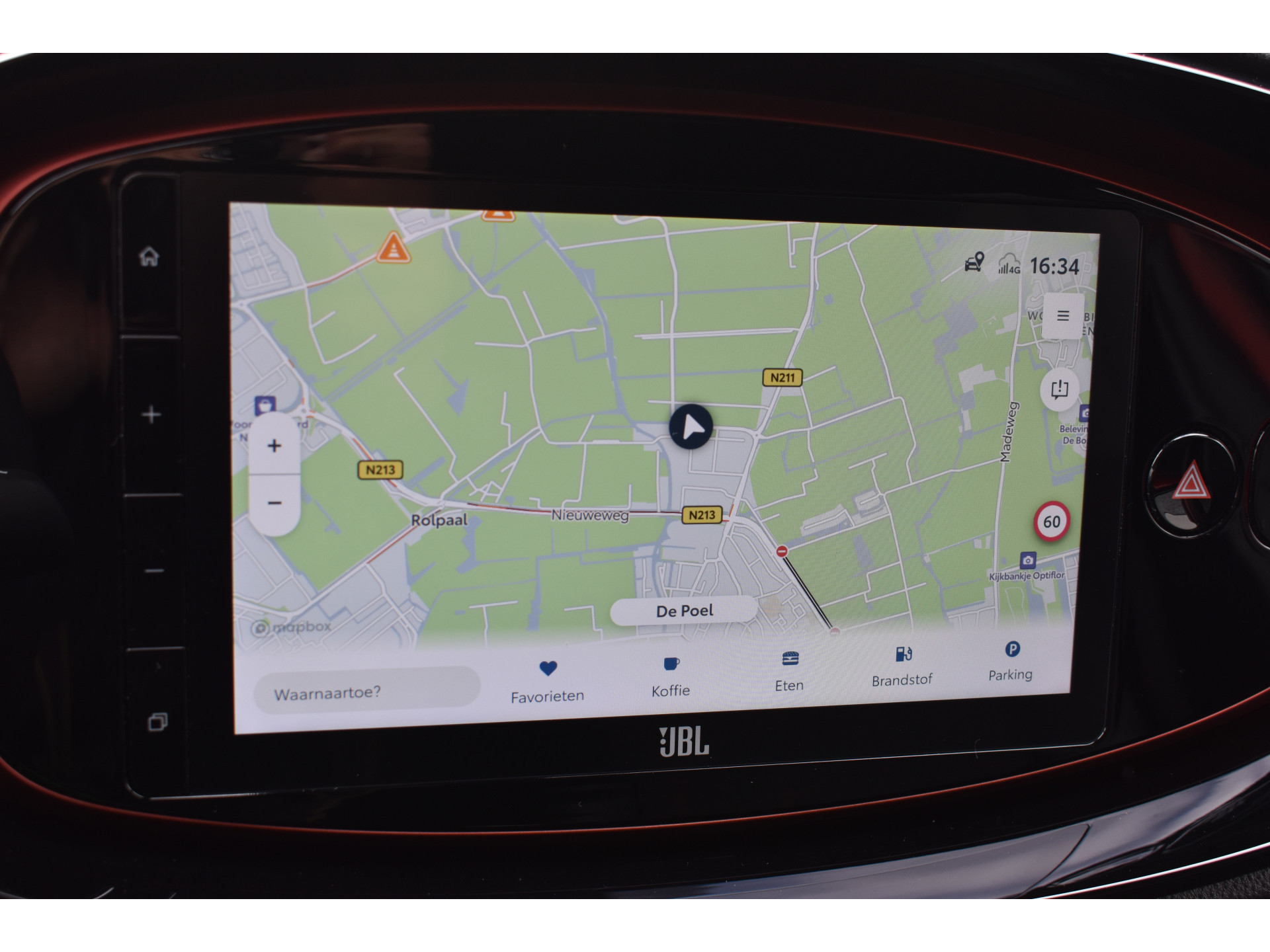 Toyota Aygo X 1.0 VVT-i MT Envy Jbl Navigatie Carplay