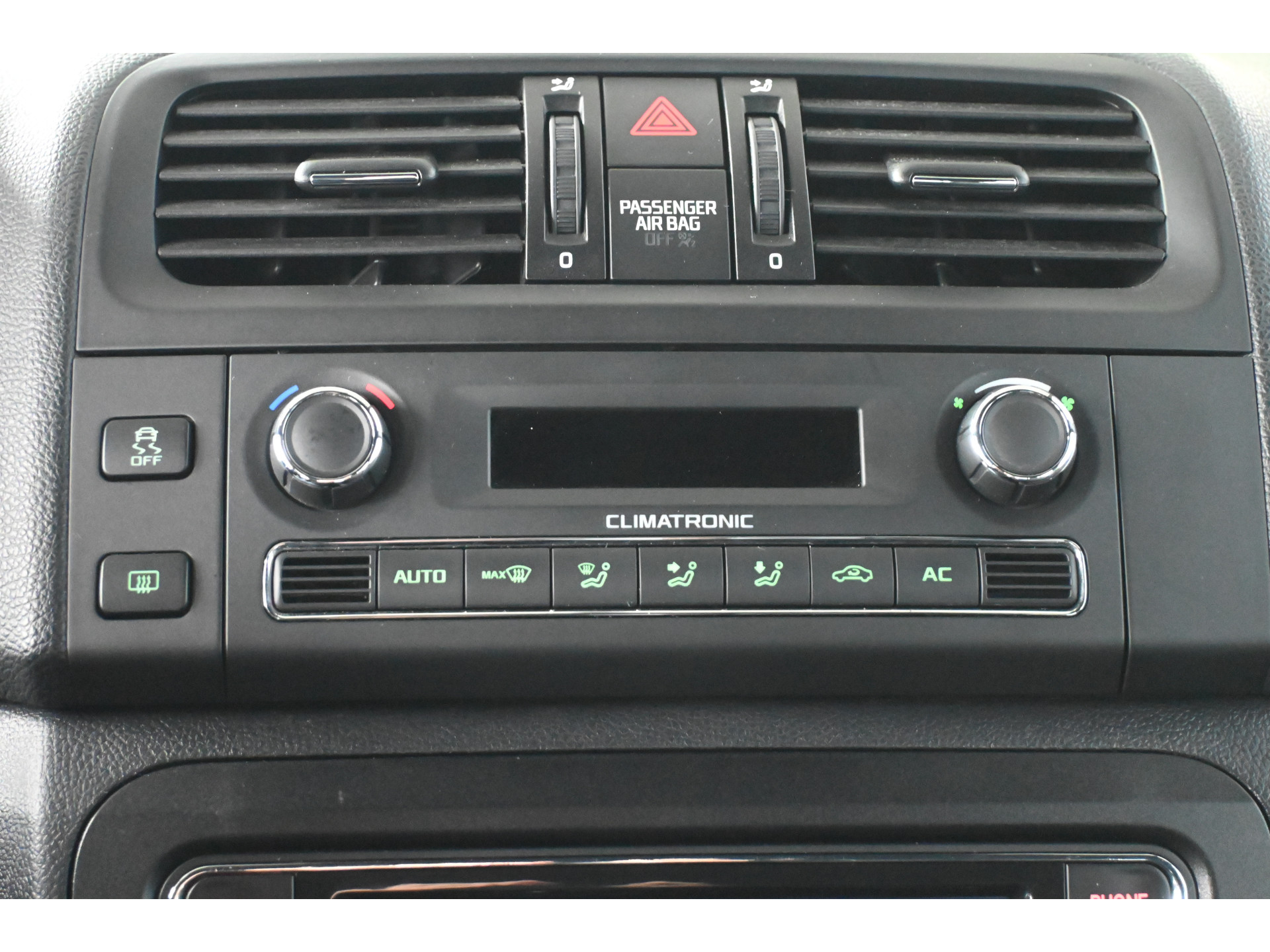 ŠKODA Fabia 1.4 TSI RS 180PK! Automaat Clima Carplay Cruise Control Stoelverwarming Inruil Mogelijk!