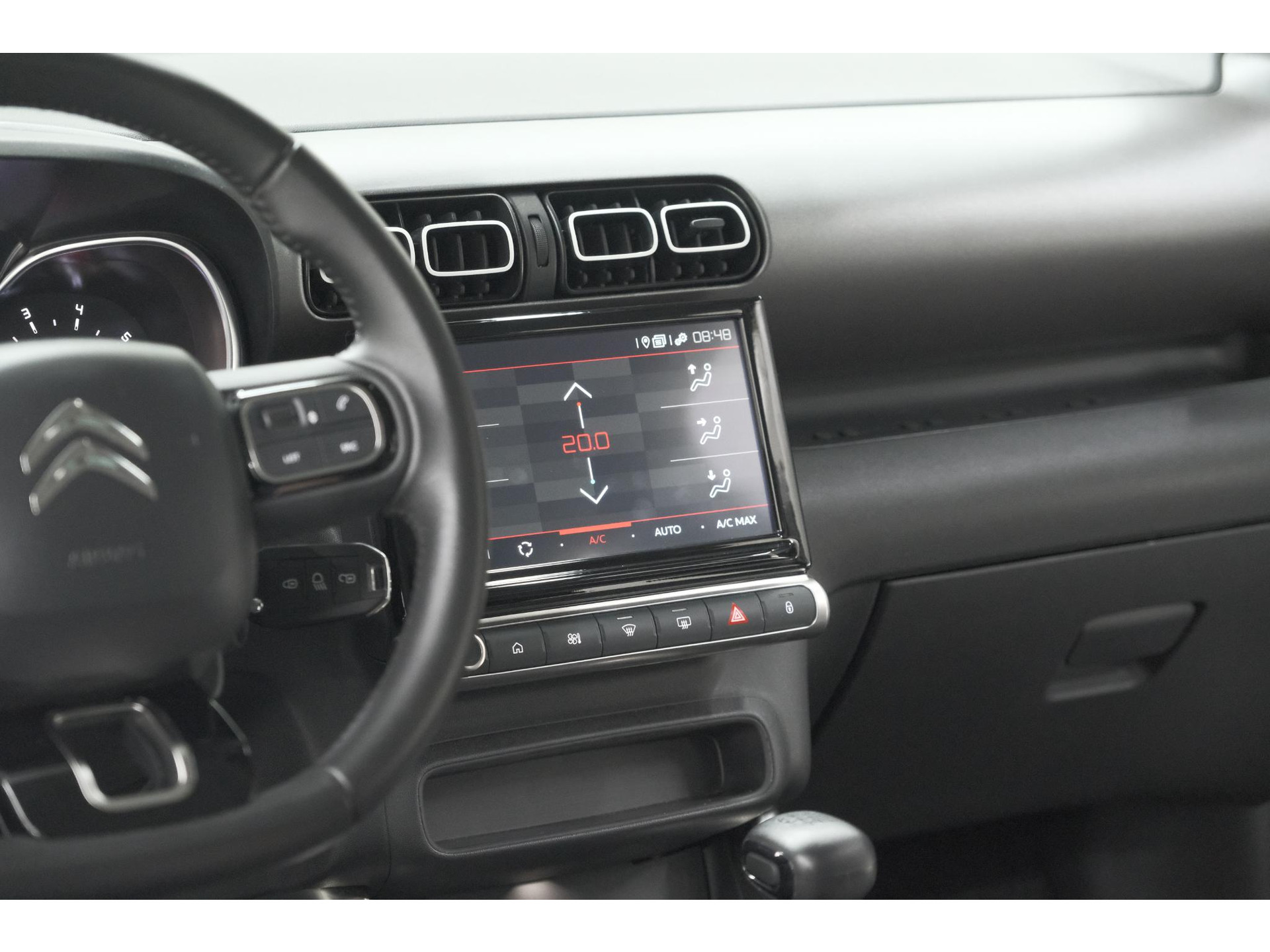 Citroen C3 Aircross PureTech 110 Feel | Parkeersensoren | Navigatie | Apple Carplay