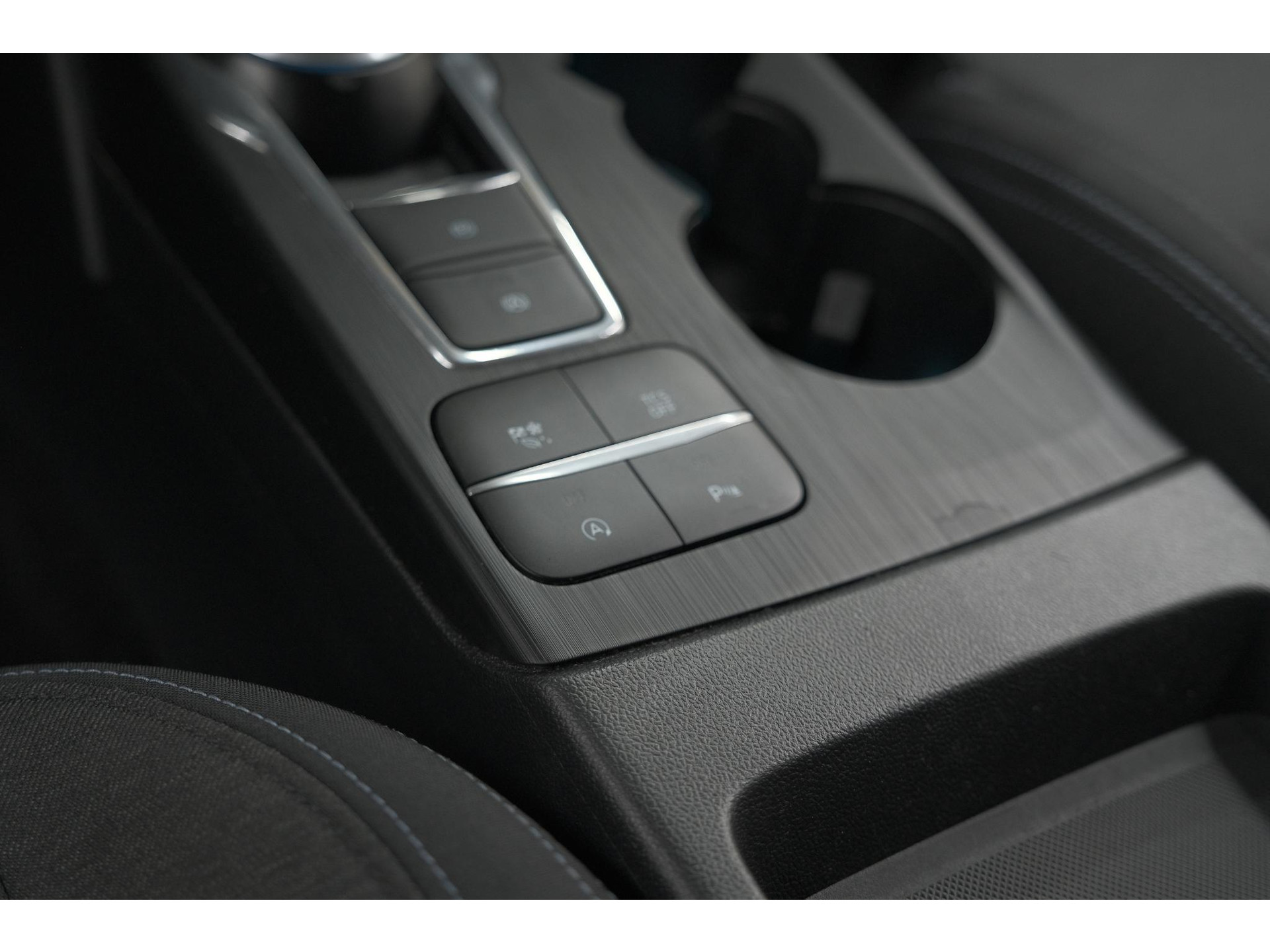 Ford Focus 1.5 EcoBoost Active Business | Lage Kilometerstand | Navigatie | Parkeersensoren | Apple Carplay