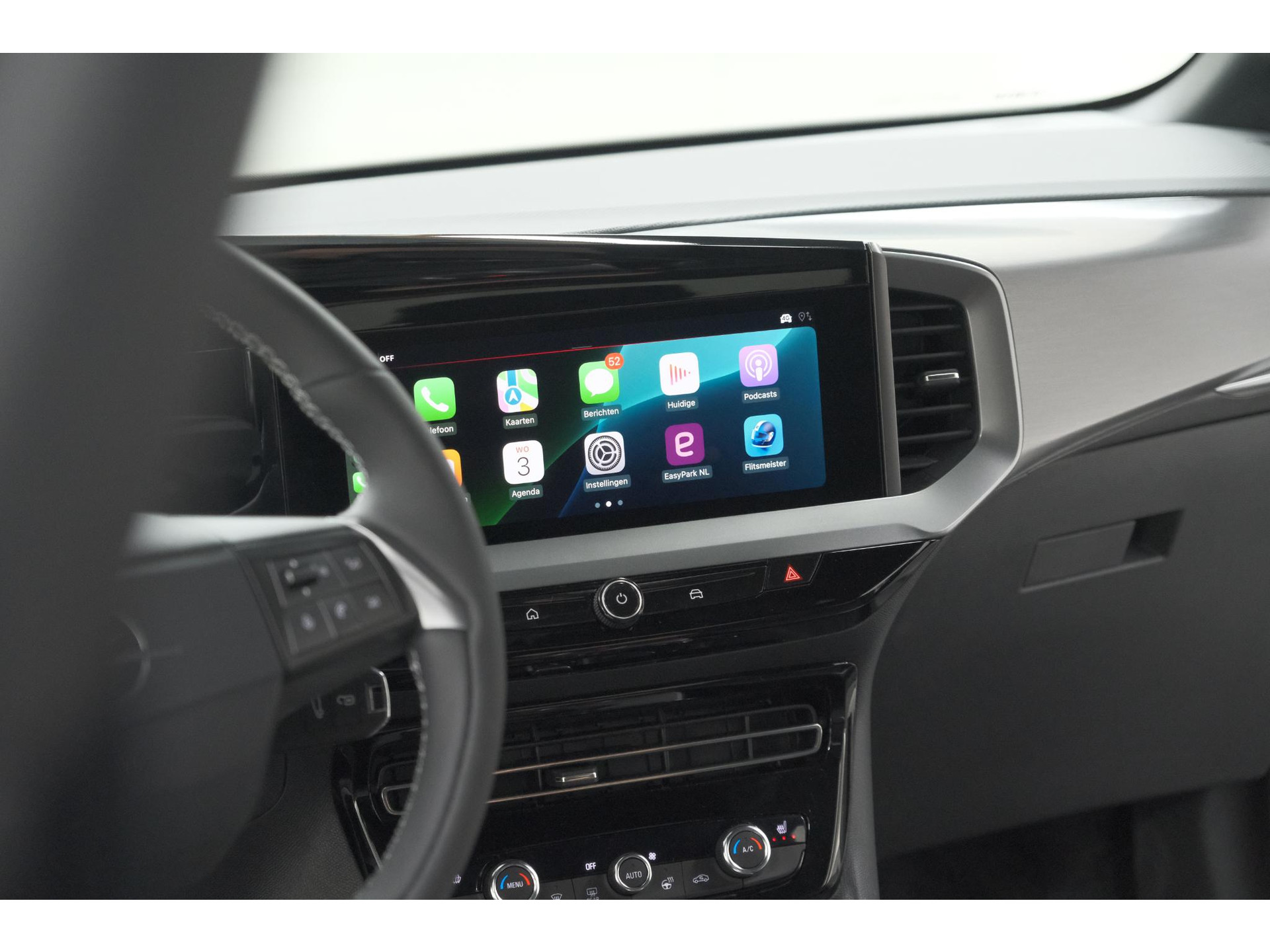 Opel Mokka Turbo 130 AT8 GS | Nieuw Model | Camera | Massagefunctie | Apple Carplay | Stoelverwarming