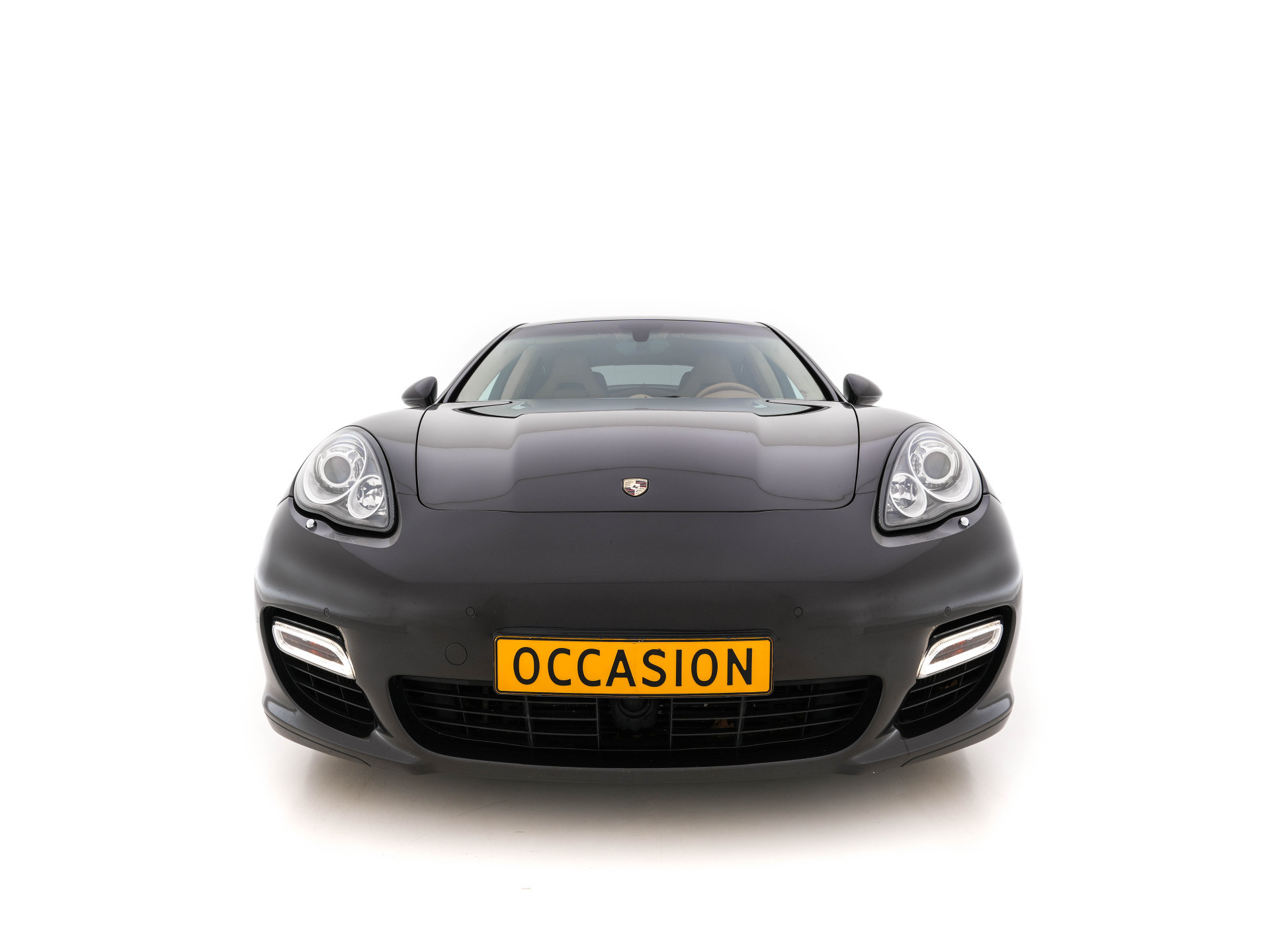 Porsche Panamera 4.8 Turbo AWD *PANO | ADAPTIVE-CRUISE | SPORT-CHRONO-PACK | FULL-LEATHER | XENON | AIR-SUSPENSION | MEMORY-PACK | BOSE-SOUND | SPORT-SEATS | KEYLESS | CAMERA | NAVI-FULLMAP | SHIFT-PADDLES |  20''ALU *