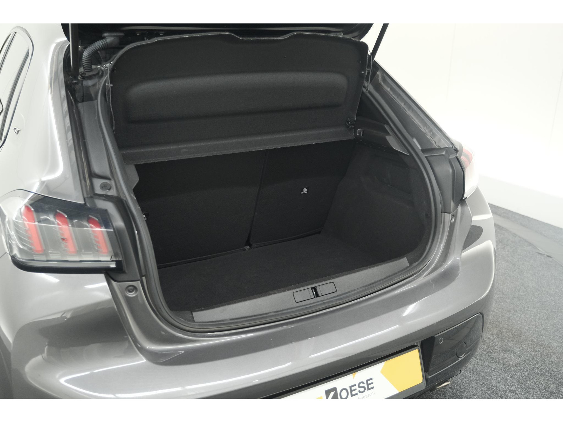 Peugeot 208 PureTech 100 GT | Camera | Adaptieve Cruise Control | Navigatie | Apple Carplay