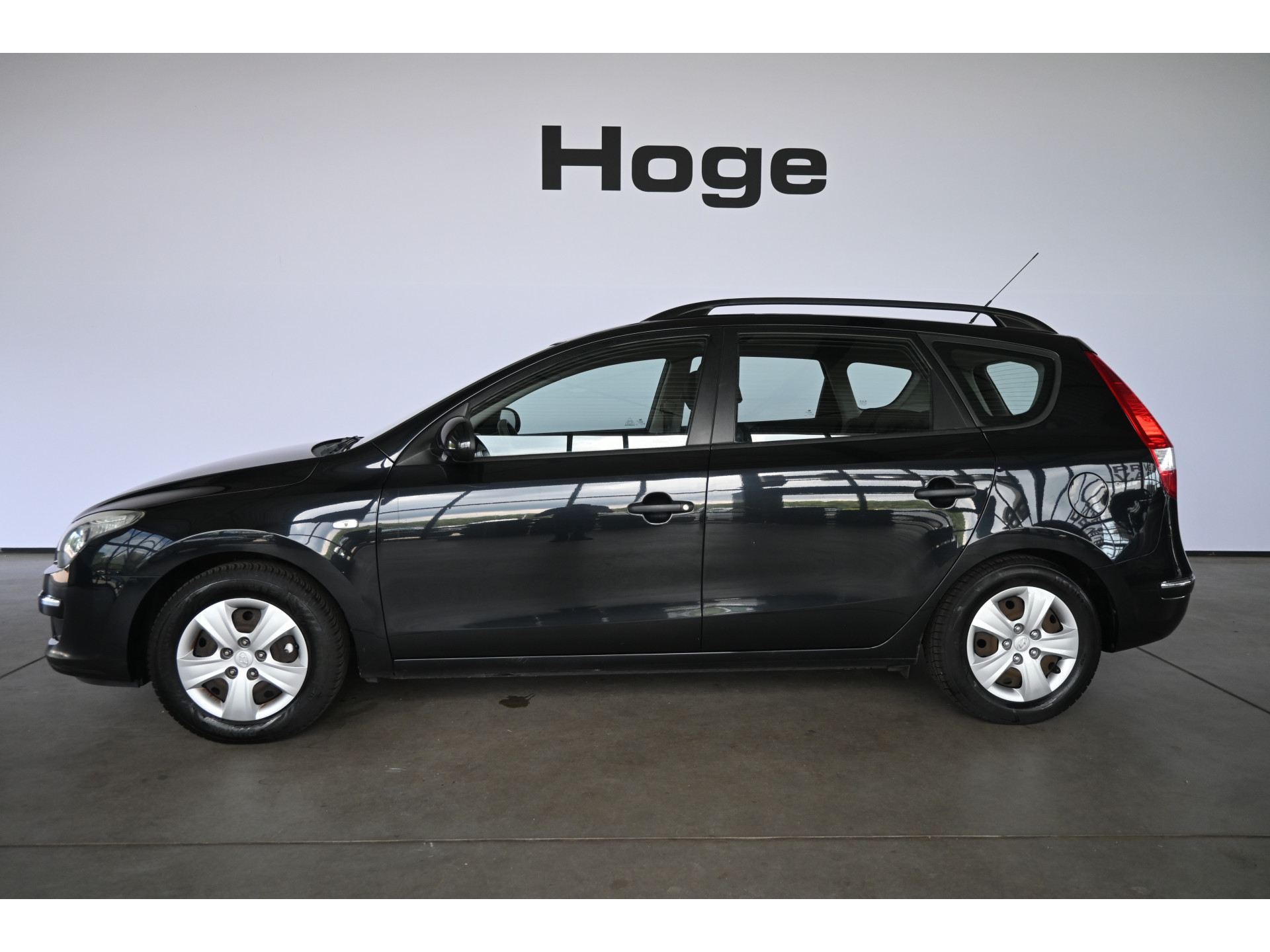 Hyundai i30 CW 1.4i Blue Active Cool Airco Elektrisch Pakket! Direct Leverbaar! All in Prijs! Inruil Mogelijk!