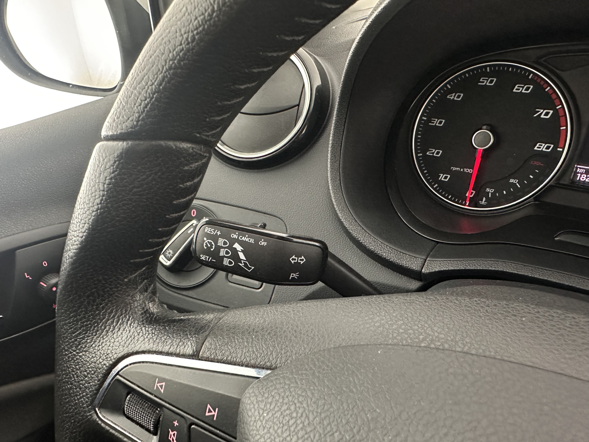 SEAT Ibiza 1.0 EcoTSI Style *COMFORT-SEATS | AIRCO | CRUISE | PDC | 15''ALU*