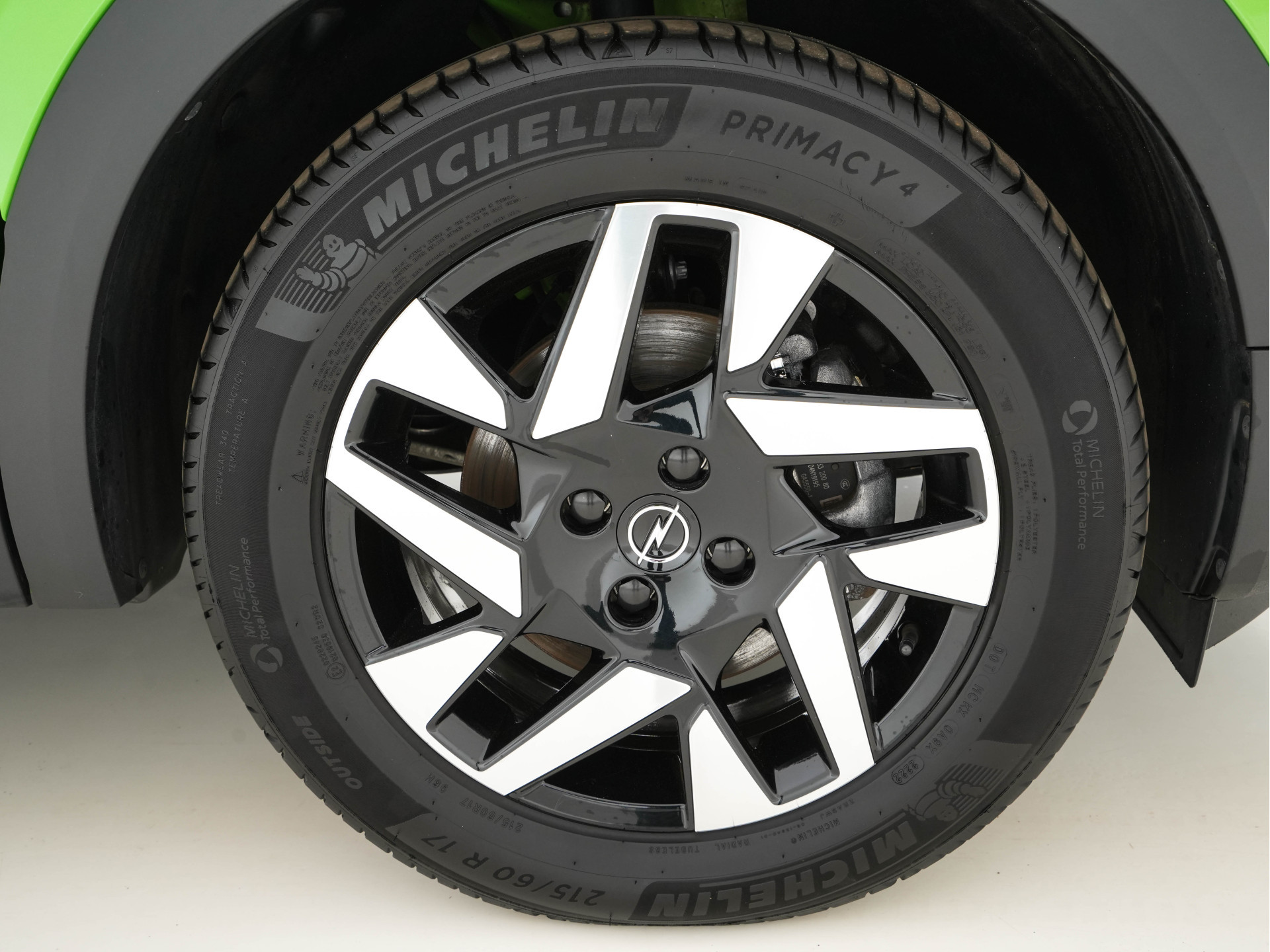 Opel Mokka-e Elegance 50-kWh 11kw Blue Ultimate [ 3-Fase ] {SOH-91%} (INCL-BTW) *FULL-LED | MICROFIBRE | HEATED-SEATS | DAB+ | KEYLESS | DIGI-COCKPIT | CARPLAY | AMBIENT-LIGHT | CAMERA | LANE-ASSIST | SPORT-SEATS | 17"ALU*