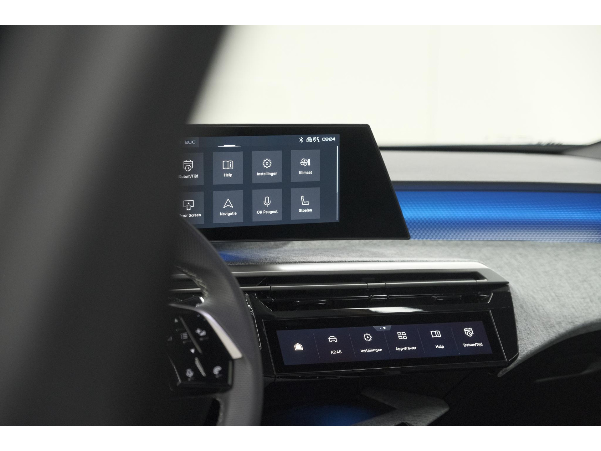 Peugeot 3008 1.2 Hybrid 136 GT | Elektrische Kofferklep | Camera | Adaptieve Cruise Control | Apple CarPlay