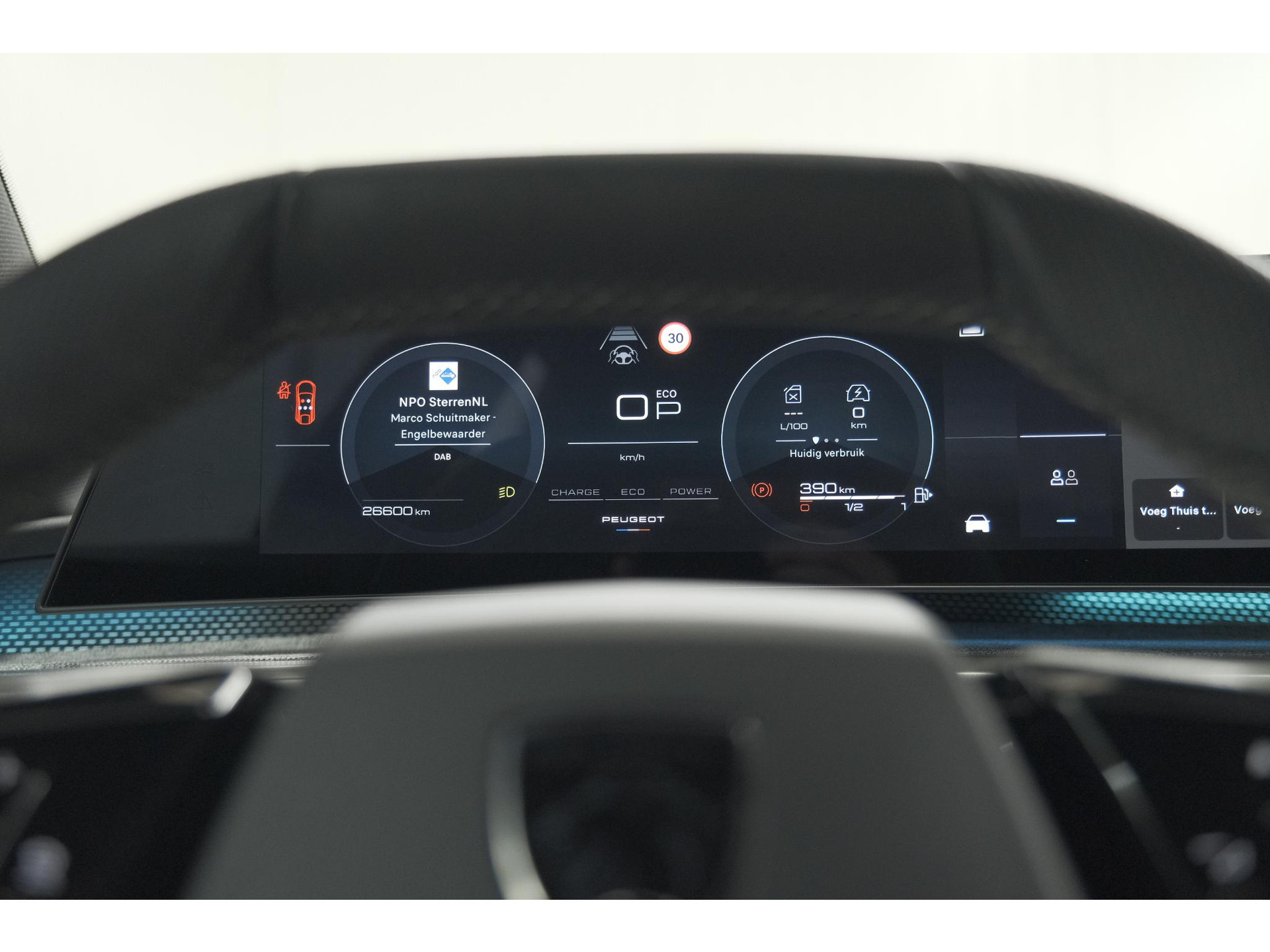 Peugeot 3008 1.2 Hybrid 145 GT | 360 Vision Pack | Adaptieve Cruise Control | Stoelen Pakket Inclusief Verwarmde Achterbank