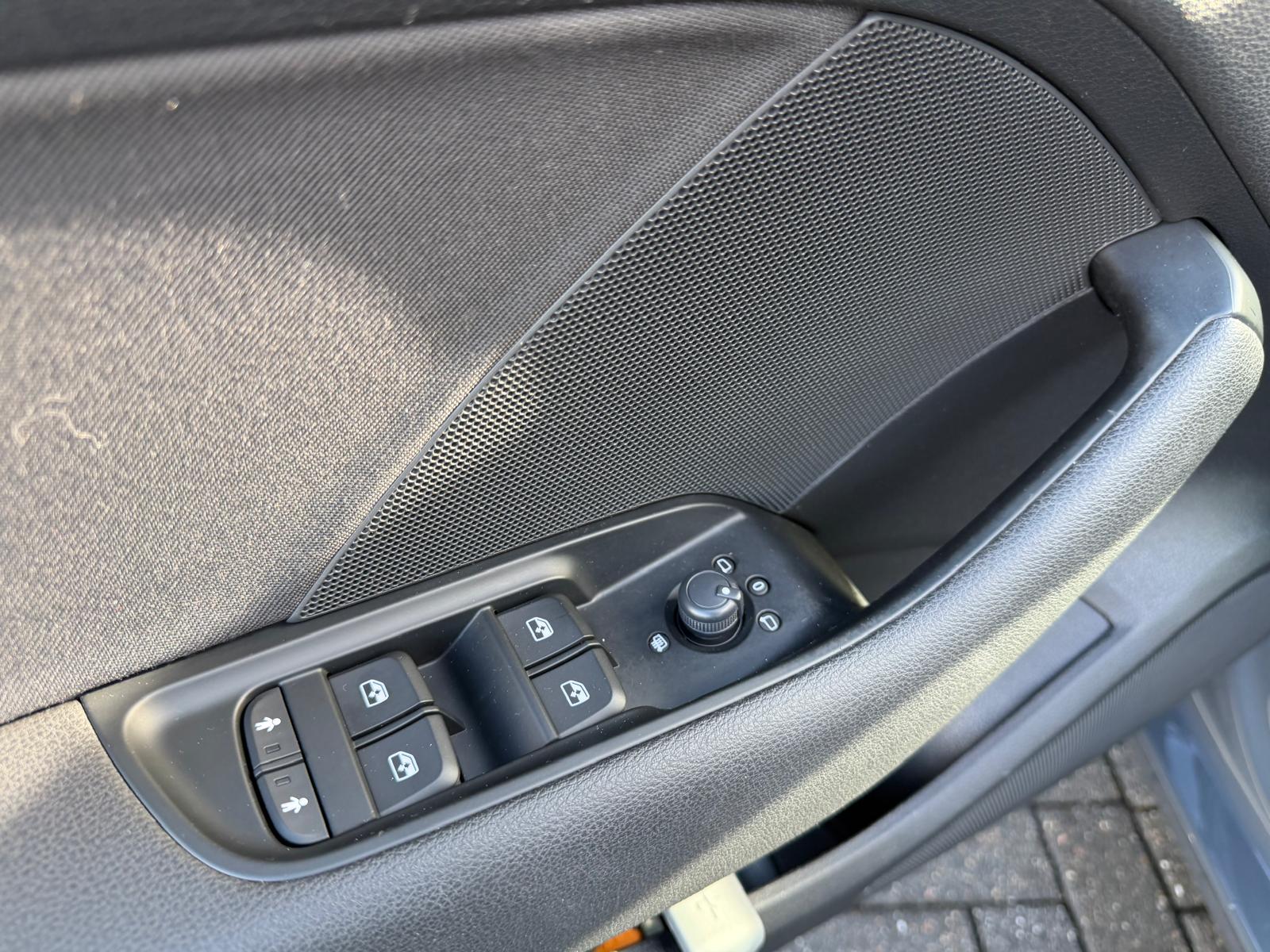 Audi A3 Limousine 1.0 TFSI Pro Line | 2E EIGENAAR | 3/6/12MND GARANTIE | NL AUTO | CRUISE | XENON | BLUETOOTH | AIRCO | LMV | PDC |