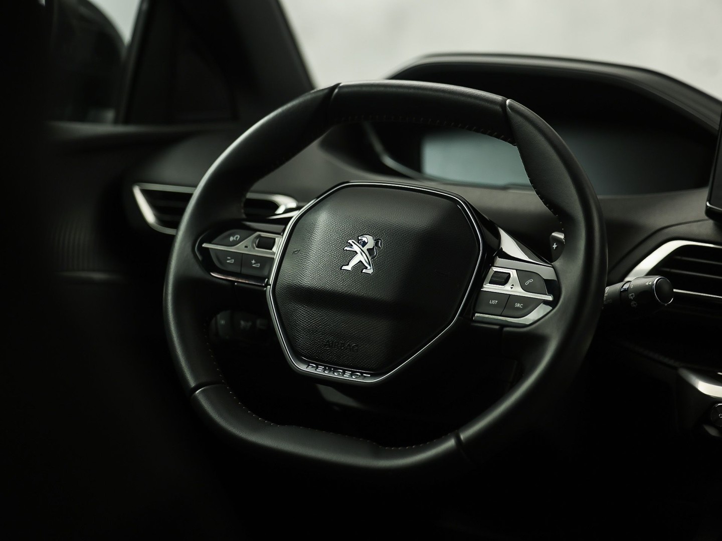 Peugeot 3008 1.6 HYbrid 225 Allure Sport 225Pk Automaat (APPLE CARPLAY, GROOT NAVI, 360 CAMERA, LEDER, SPORTSTOELEN, ZWART HEMEL, KEYLESS, GETINT GLAS, NIEUWSTAAT)