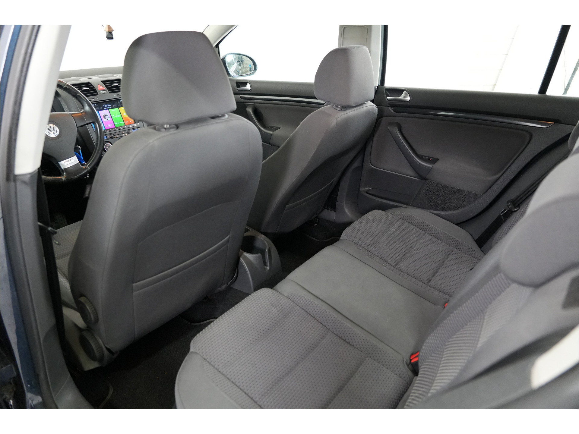 Volkswagen Golf 1.4 TSI GT Sport | Trekhaak | Stl. verw. | Android/Carplay | Cruise | Climate |