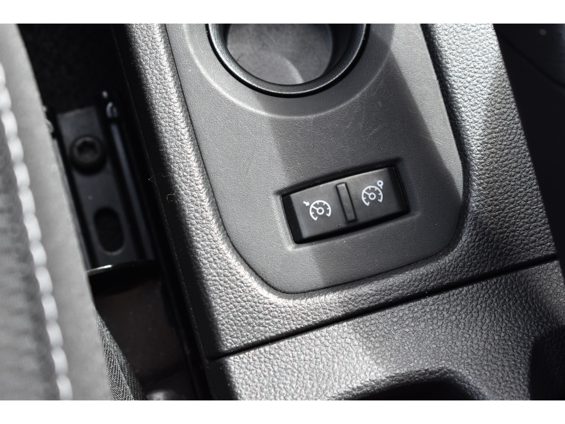 Dacia Duster 1.2 TCe Comfort Airco sidestep