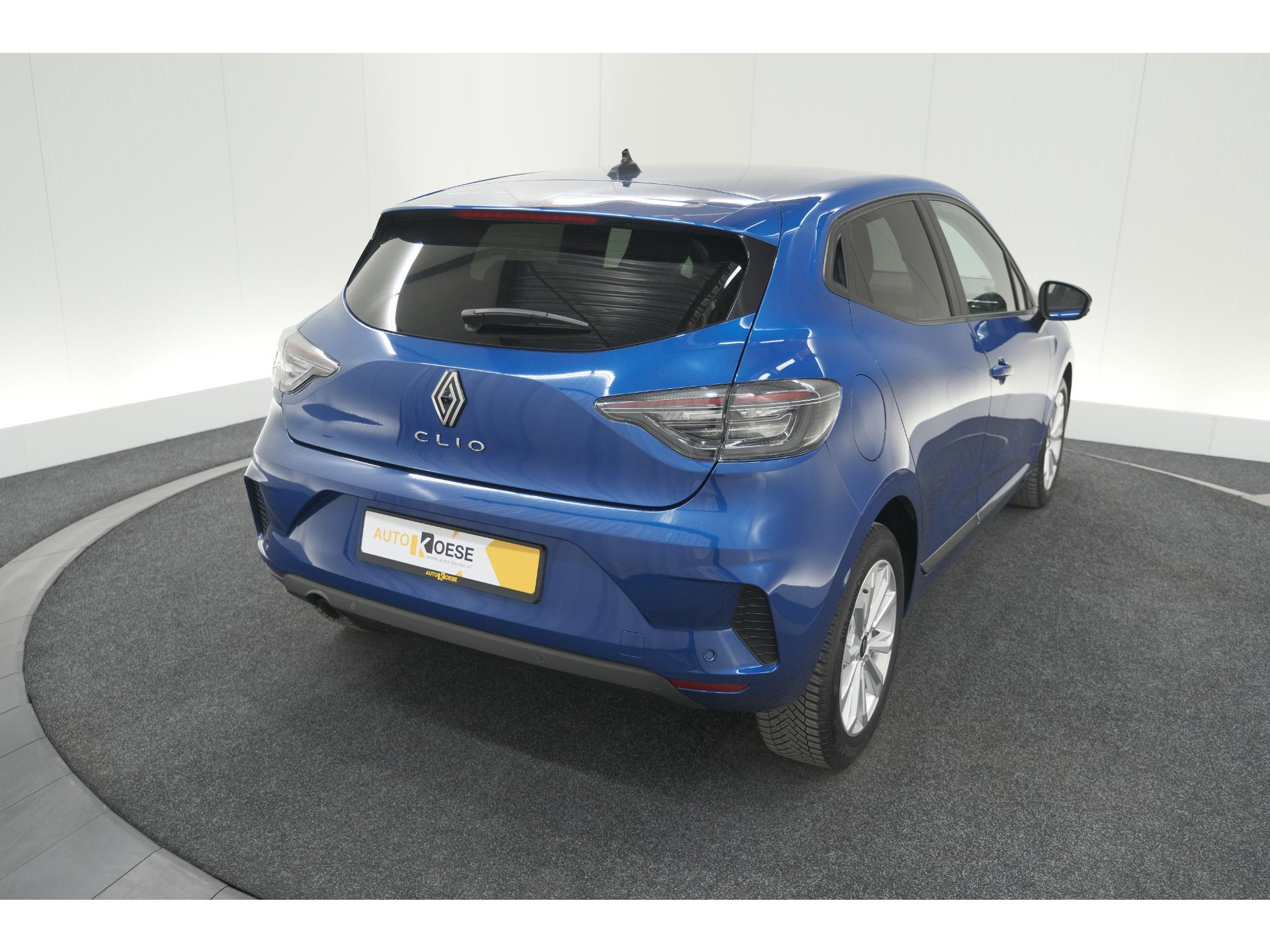Renault Clio TCe 90 GPF Evolution | Camera | Navigatie | Apple Carplay | Parkeersensoren | Stoelverwarming