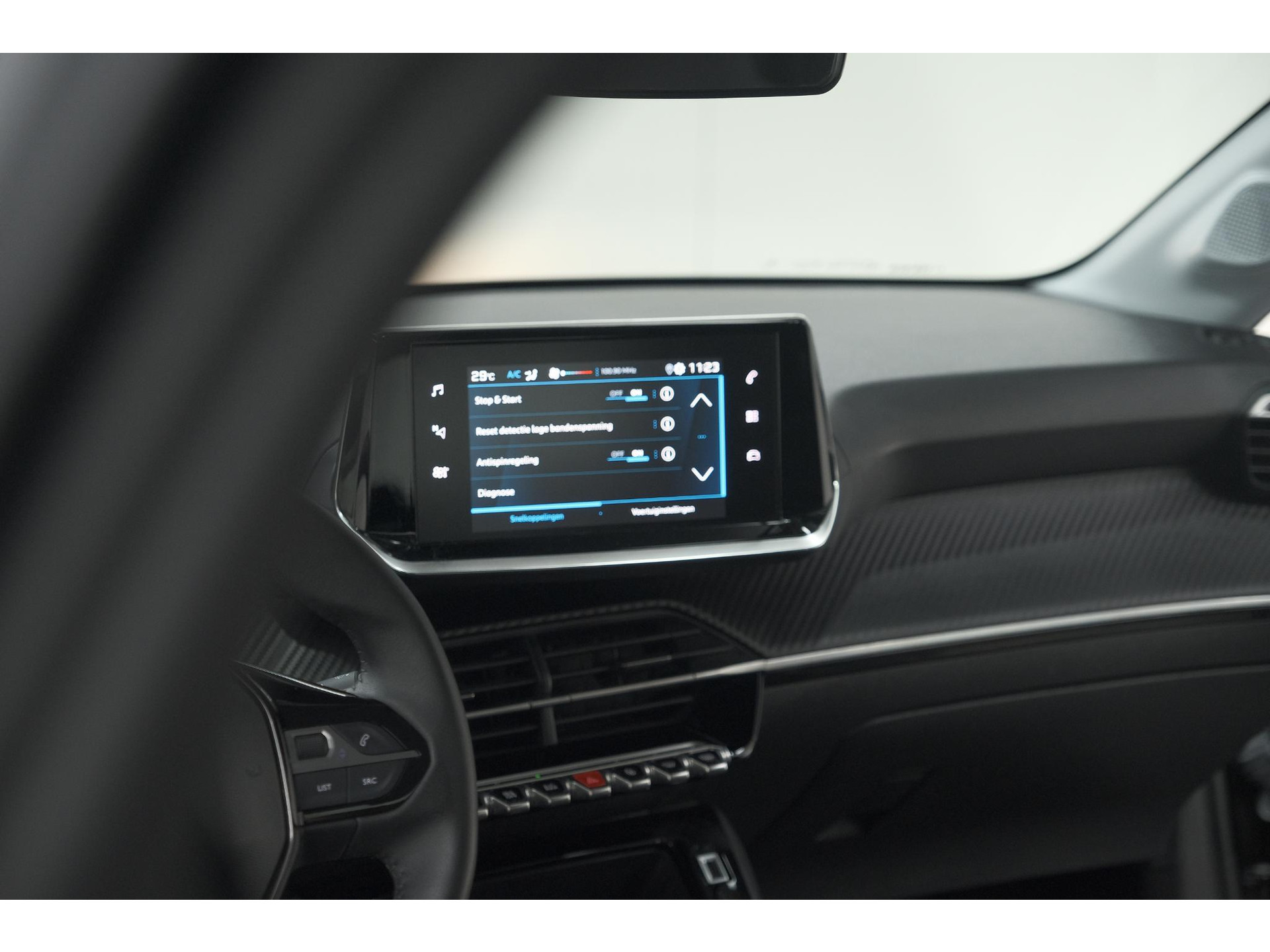 Peugeot 208 PureTech 75 Active | Apple Carplay | Cruise Control | Airco