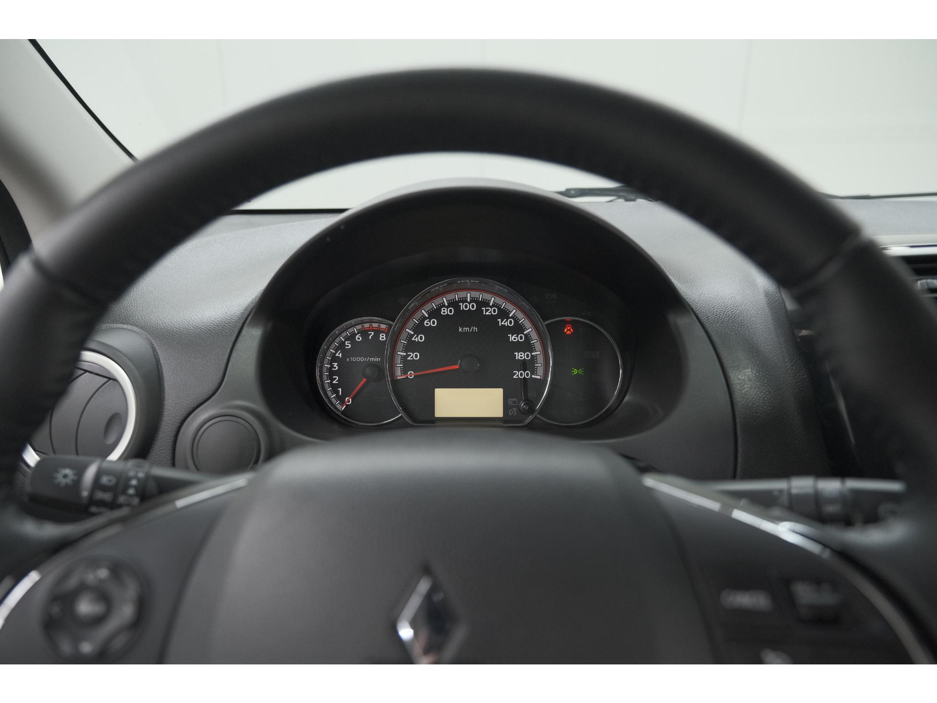 Mitsubishi Space Star 1.2 Intense | AUTOMAAT! | Apple Carplay | Allseason Banden | Climate Control