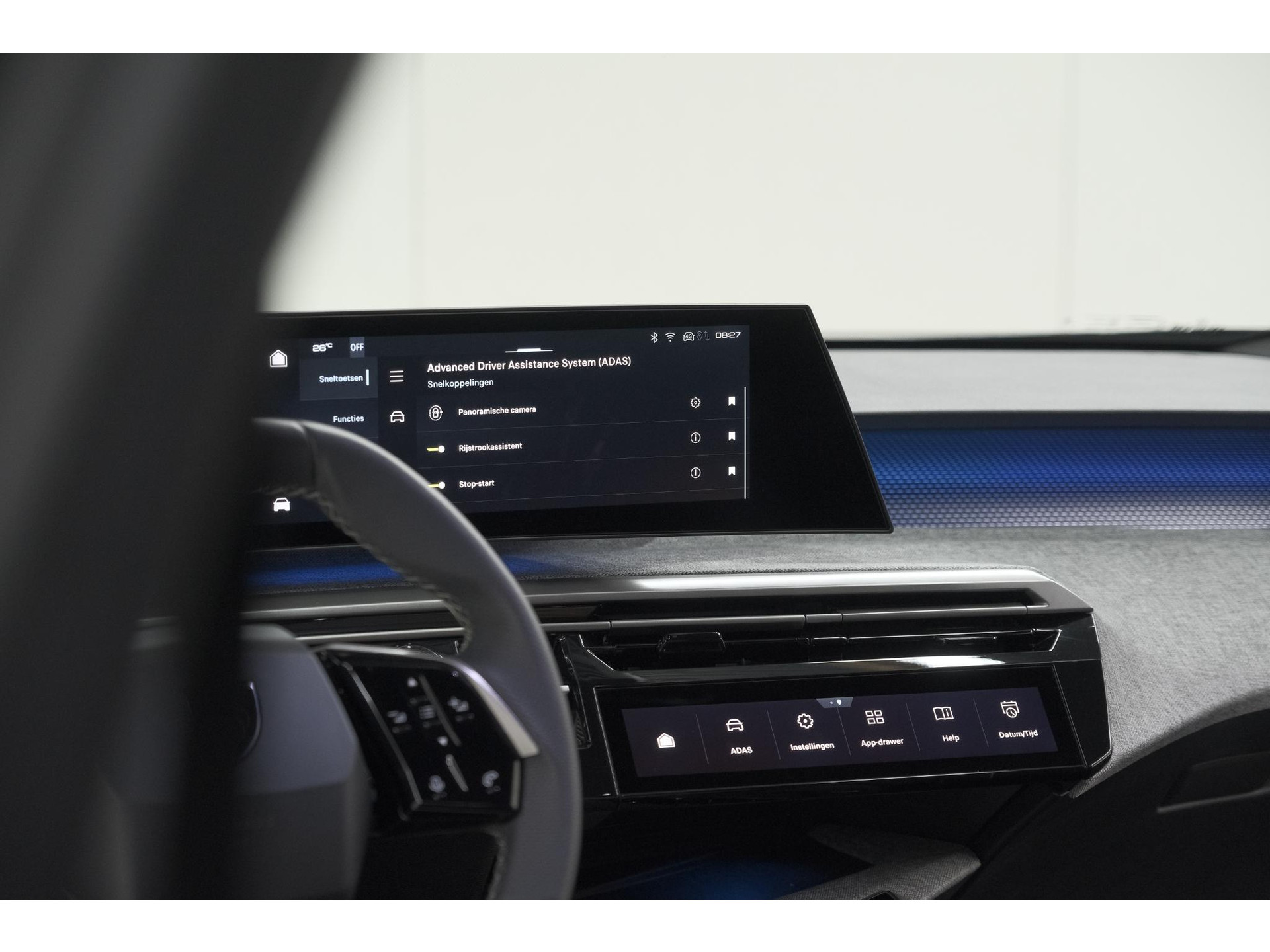 Peugeot 3008 1.2 Hybrid 145 GT | 360 Camera | Adaptieve Cruise Control | Stoelen Pakket | Elektrische Kofferklep