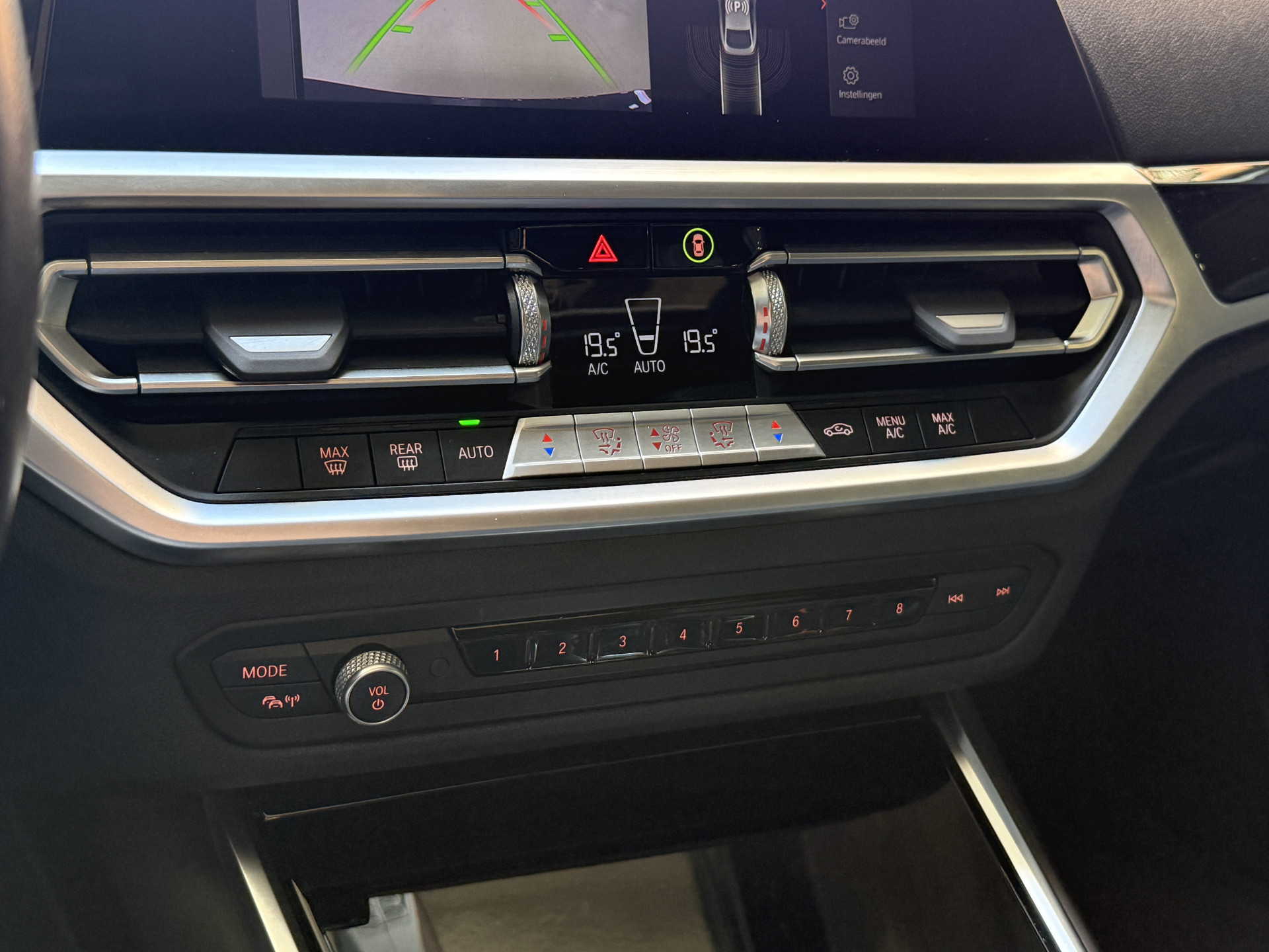 BMW 4-serie Gran Coupé 420i 184PK | Model 2022 | Schuifdak | LED | Apple Carplay | Camera