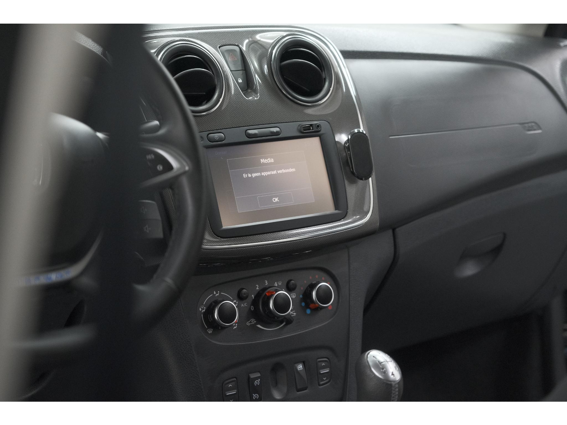 Dacia Sandero TCe 90 SL Stepway | Navigatie | Parkeersensoren | Airco