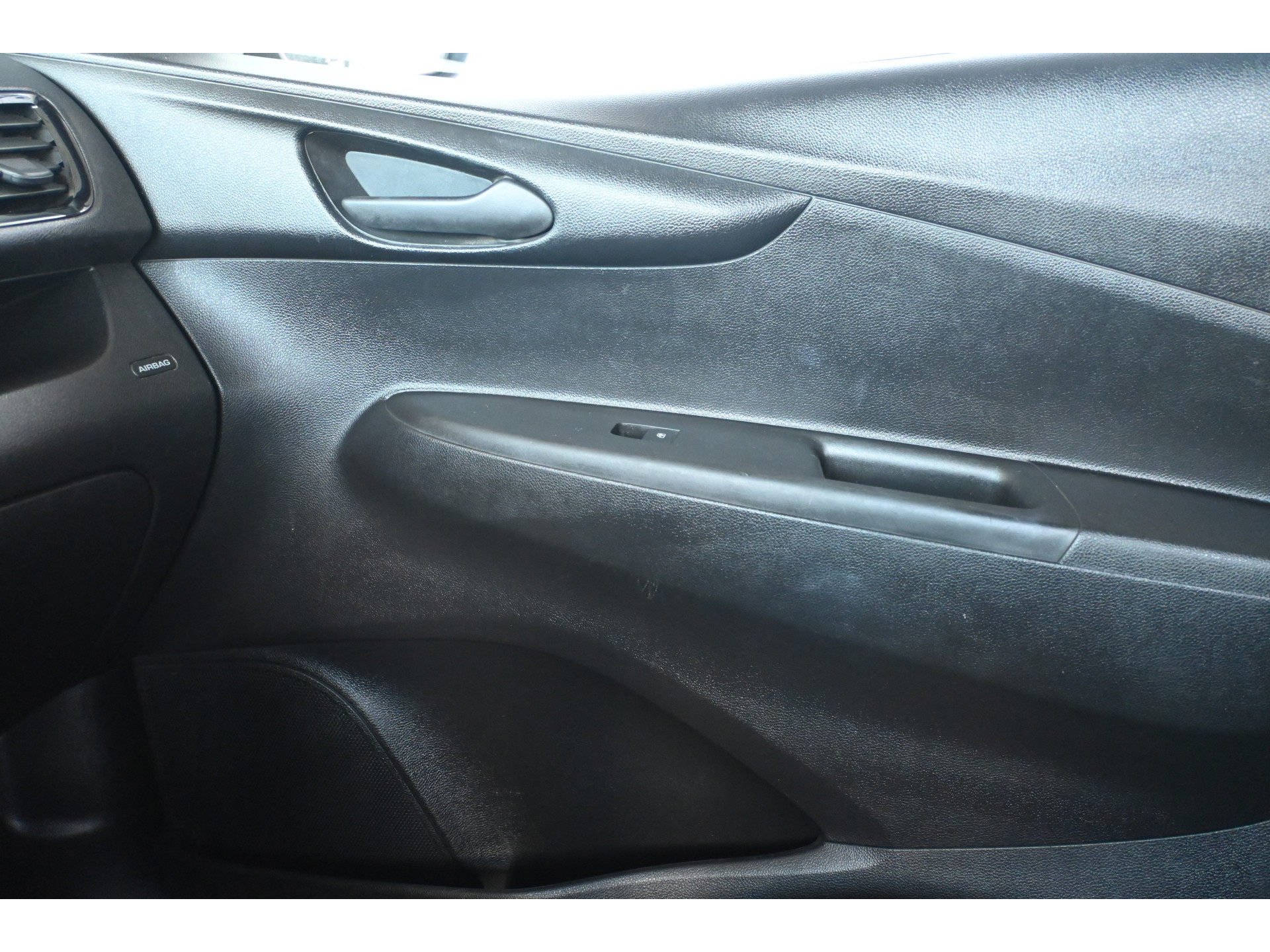 Opel KARL 1.0 ecoFLEX Edition Airco Cruise control Elektrisch pakket 1e Eigenaar 100% Onderhouden Inruil mogelijk!