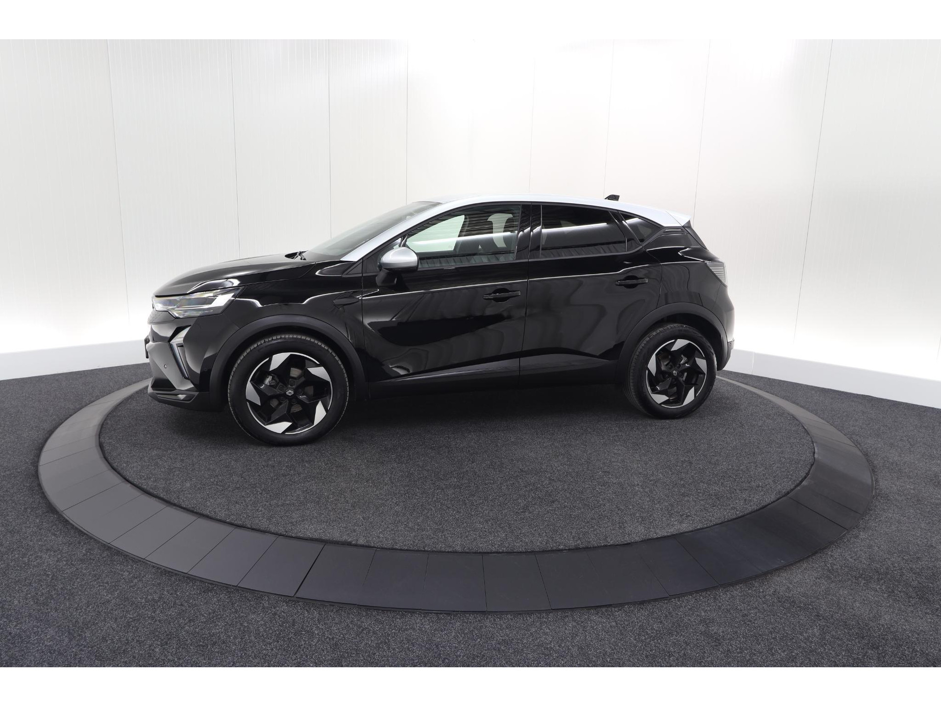Renault Captur Mild Hybrid 160 EDC Techno | Camera | Navigatie | Apple Carplay | Pack Full Screen