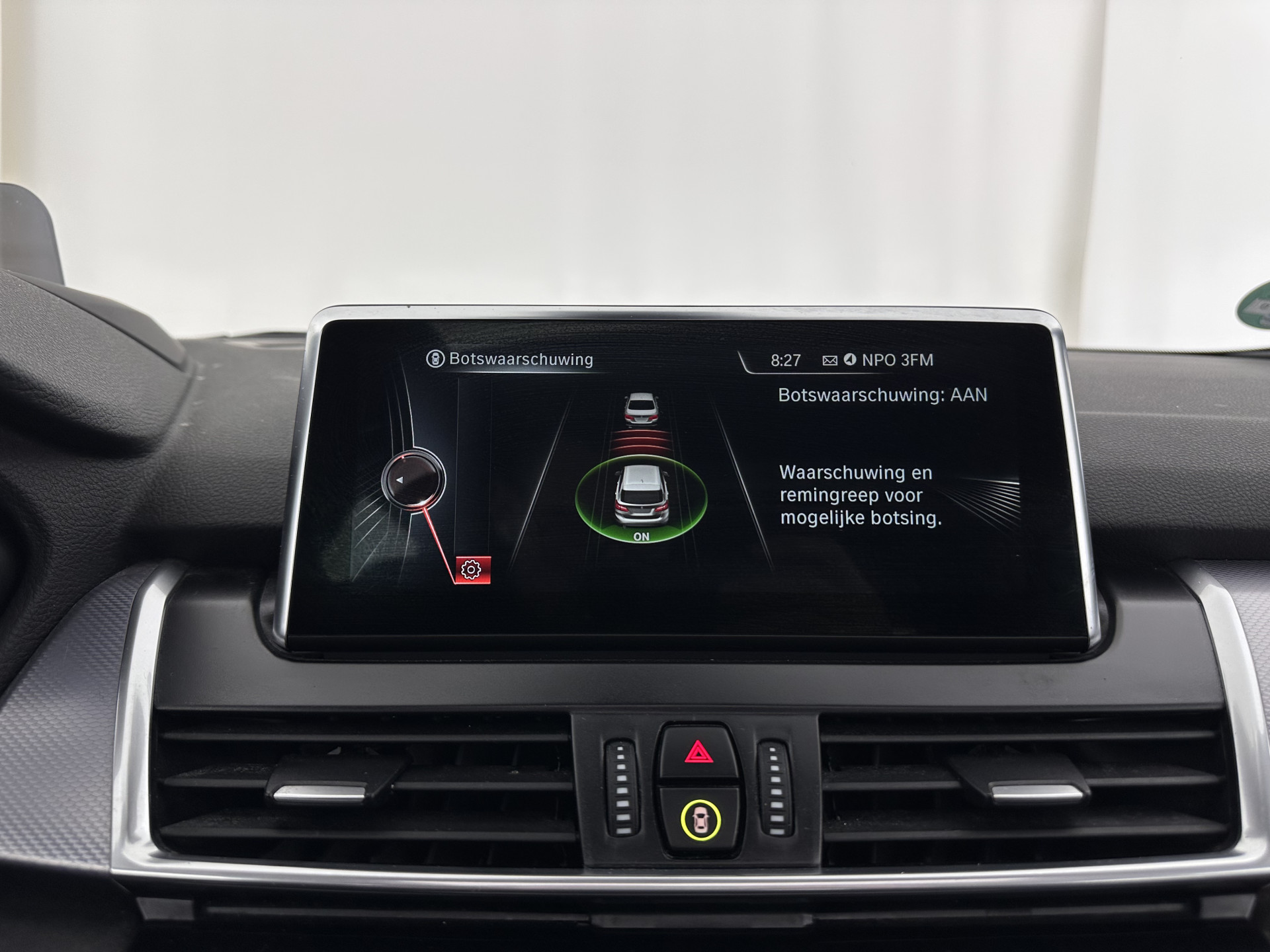 BMW 2-serie Active Tourer 225xe M-Sportpack iPerformance Centennial High Executiv (INCL-BTW) Aut. *PANO | HEAD-UP | LEATHER | FULL-LED | CAMERA | NAVI-FULLMAP | HEATED-SPORTSEATS | KEYLESS | ECC | PDC | CRUISE | 17''ALU*