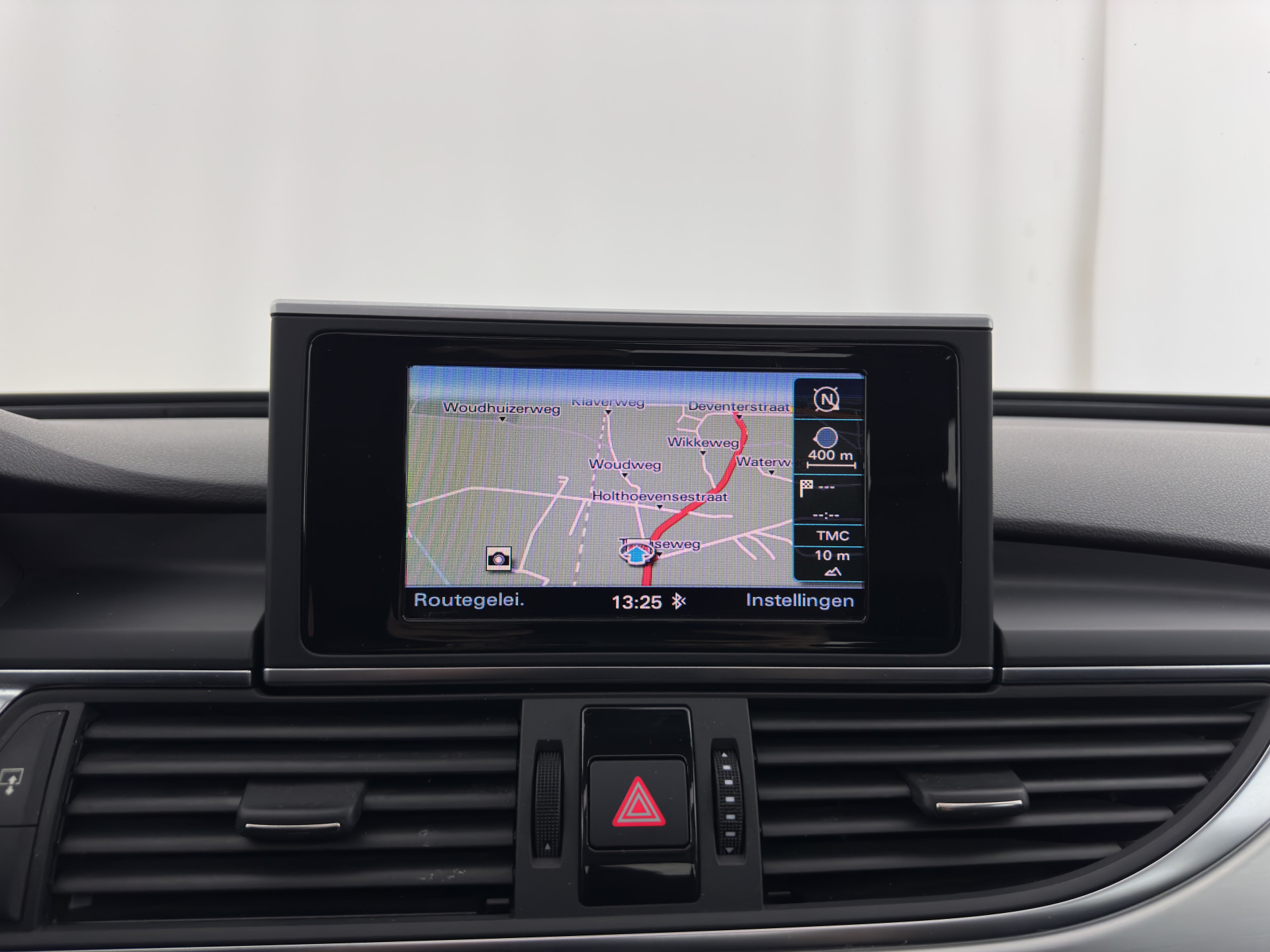 Audi A6 Limousine 2.0 TFSI S-Line Sportpack Pro Line Aut. *PANO | LEATHER-FABRIC | XENON | NAVI-FULLMAP | KEYLESS | SPORT-SEATS | ECC | PDC | CRUISE | TOWBAR | 19''ALU*