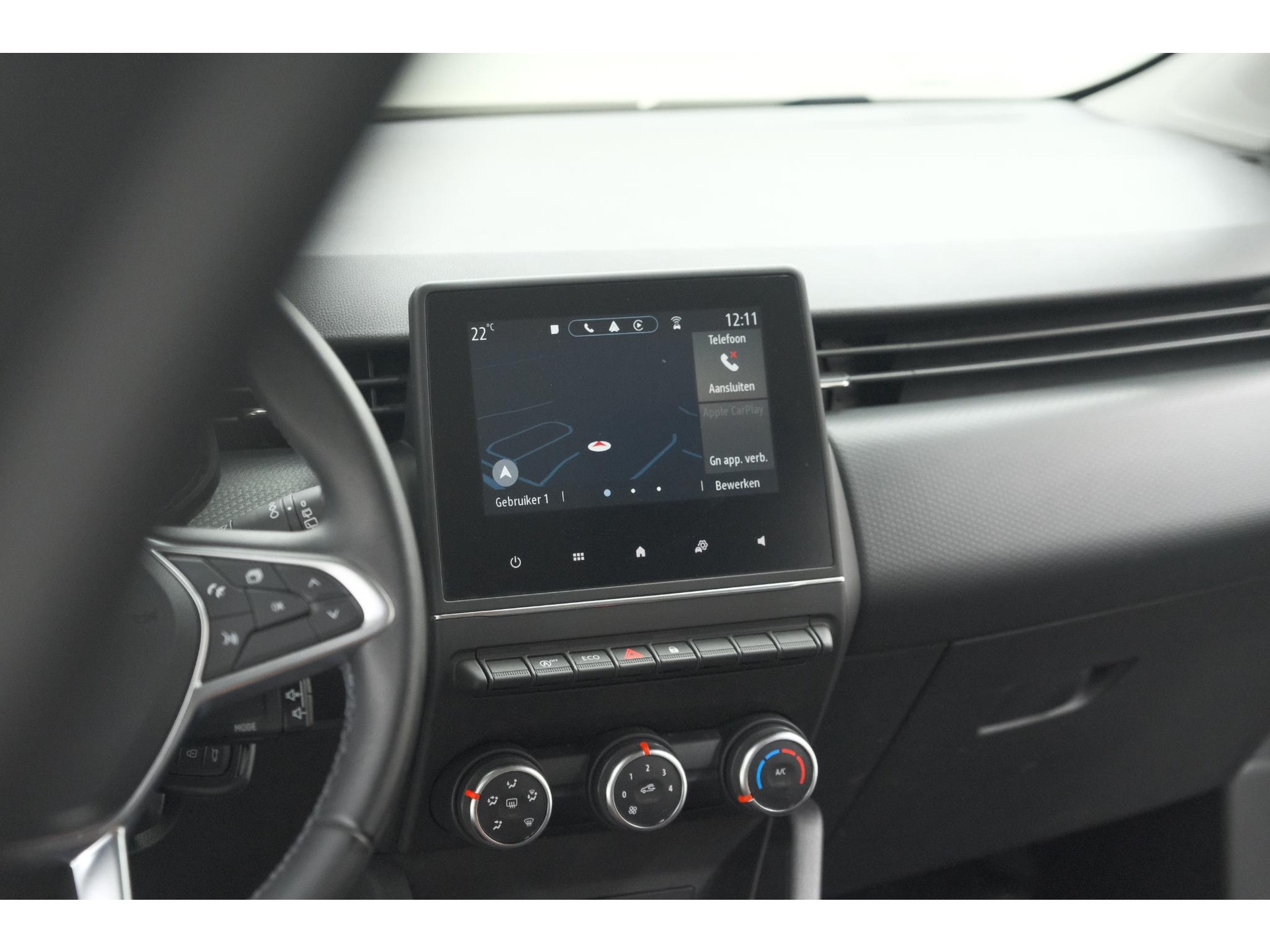 Renault Clio TCe 90 Evolution | Apple Carplay | Cruise Control | Navigatie