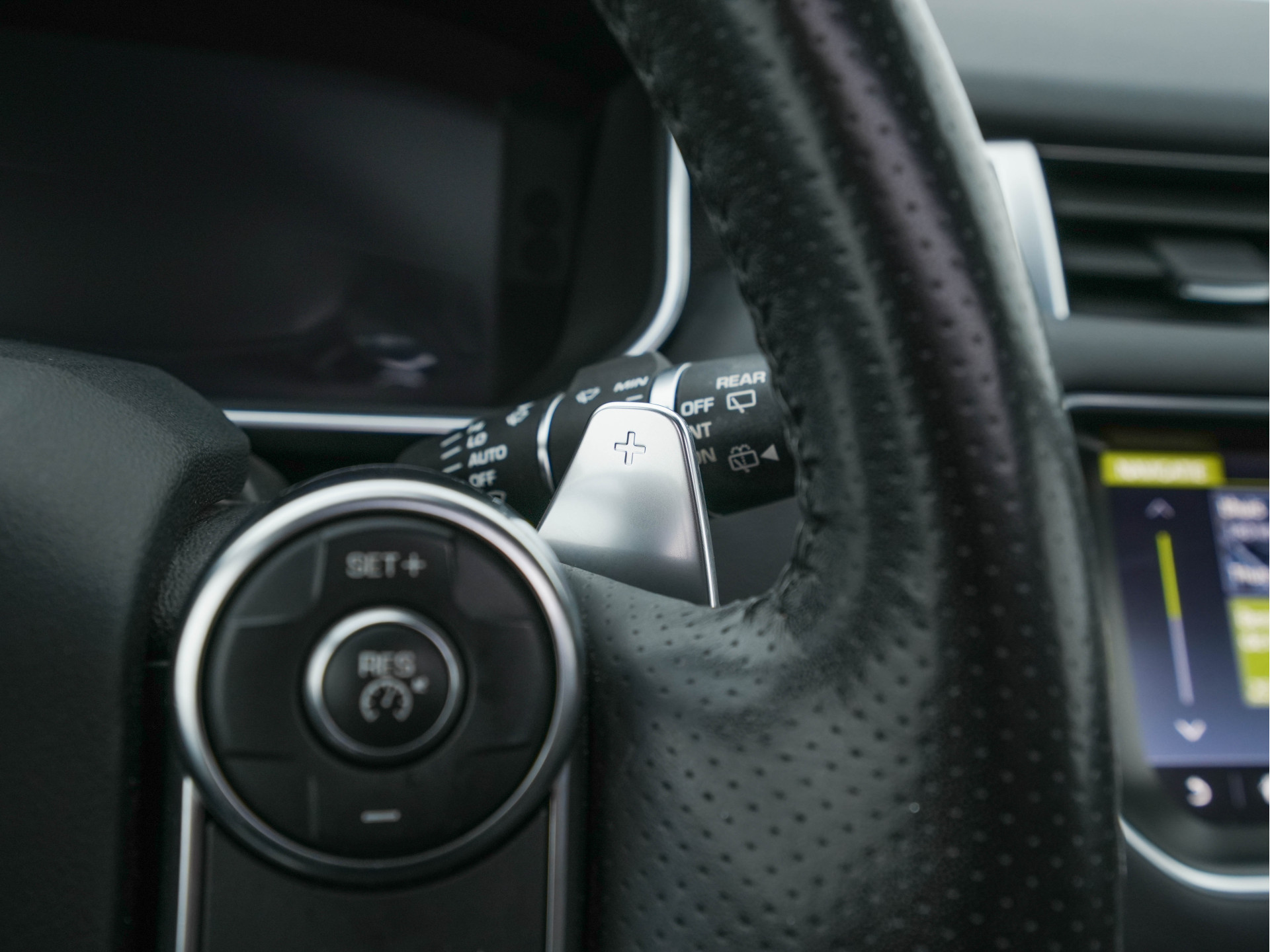 Land Rover Range Rover Sport 3.0 TDV6 HSE Dynamic AWD *PANO | LEATHER | DIGI-COCKPIT | MERIDIAN-AUDIO | BI-XENON | NAVI-FULLMAP | BREMBO-BRAKES | KEYLESS | CAMERA | ECC | PDC | CRUISE | SPORT-SEATS | 22"ALU*