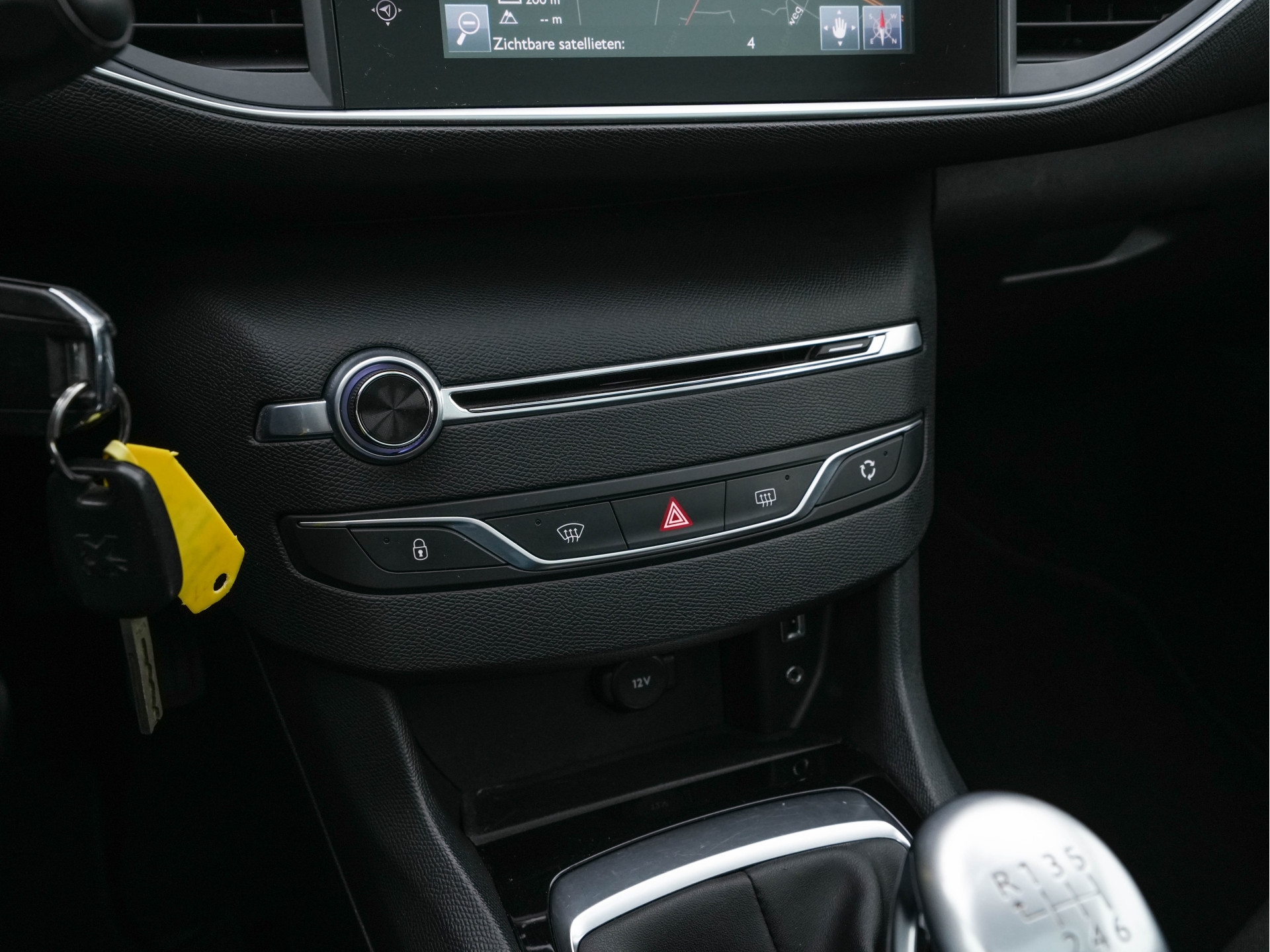 Peugeot 308 SW 1.6 BlueHDI Blue Lease Executive [⚠️] *PANO | NAVI-FULLMAP | ECC | PDC | CRUISE | CAMERA | TOWBAR | COMFORT-SEATS | 16''ALU*