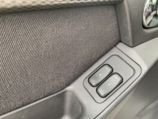 Opel Meriva 1.6 16V Automaat - V E R K O C H T