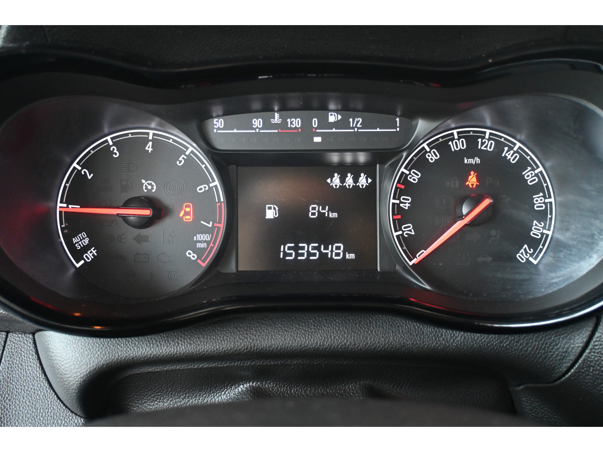 Opel KARL 1.0 ecoFLEX Edition Airco Cruise control Elektrisch pakket 1e Eigenaar 100% Onderhouden Inruil mogelijk